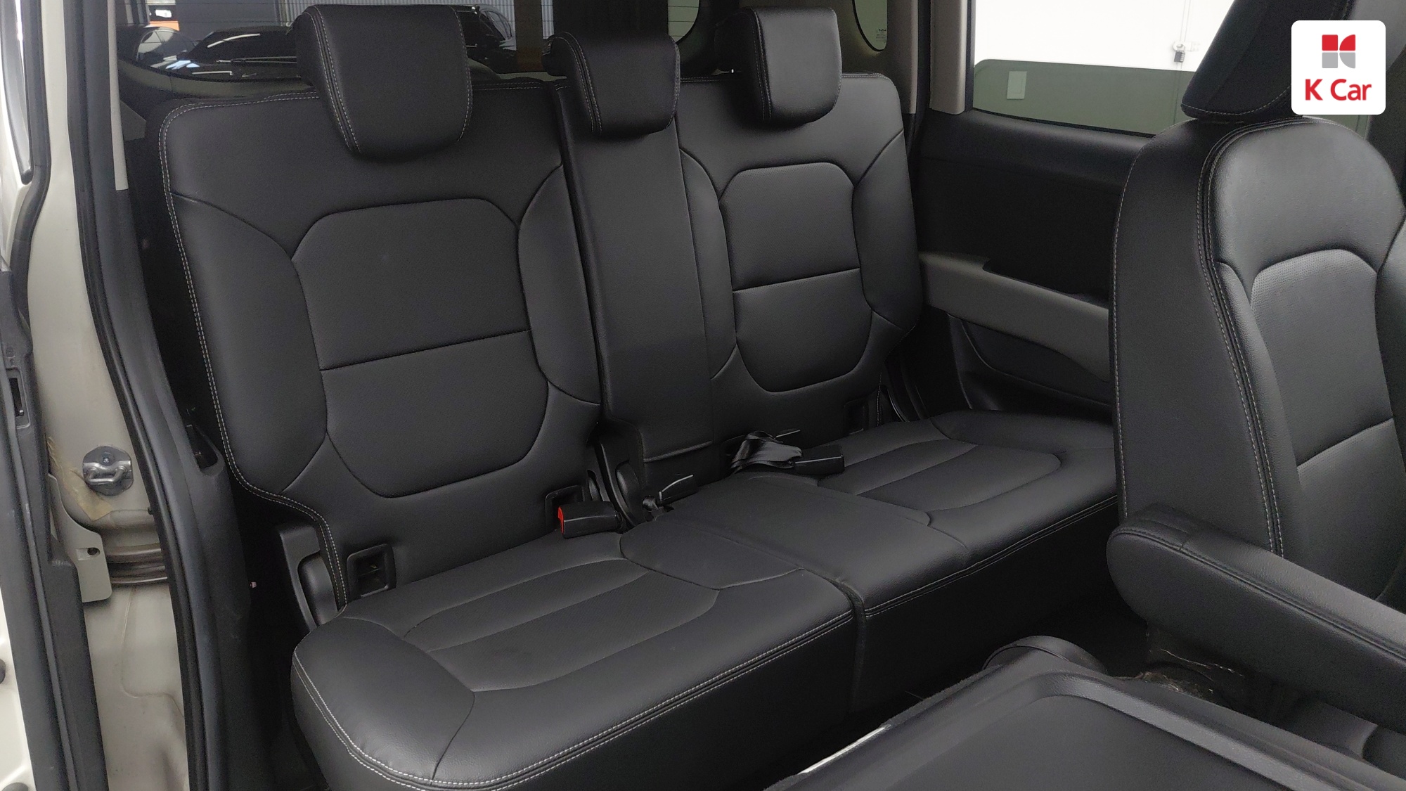 Kia Ray Gravity, миниатюра 11
