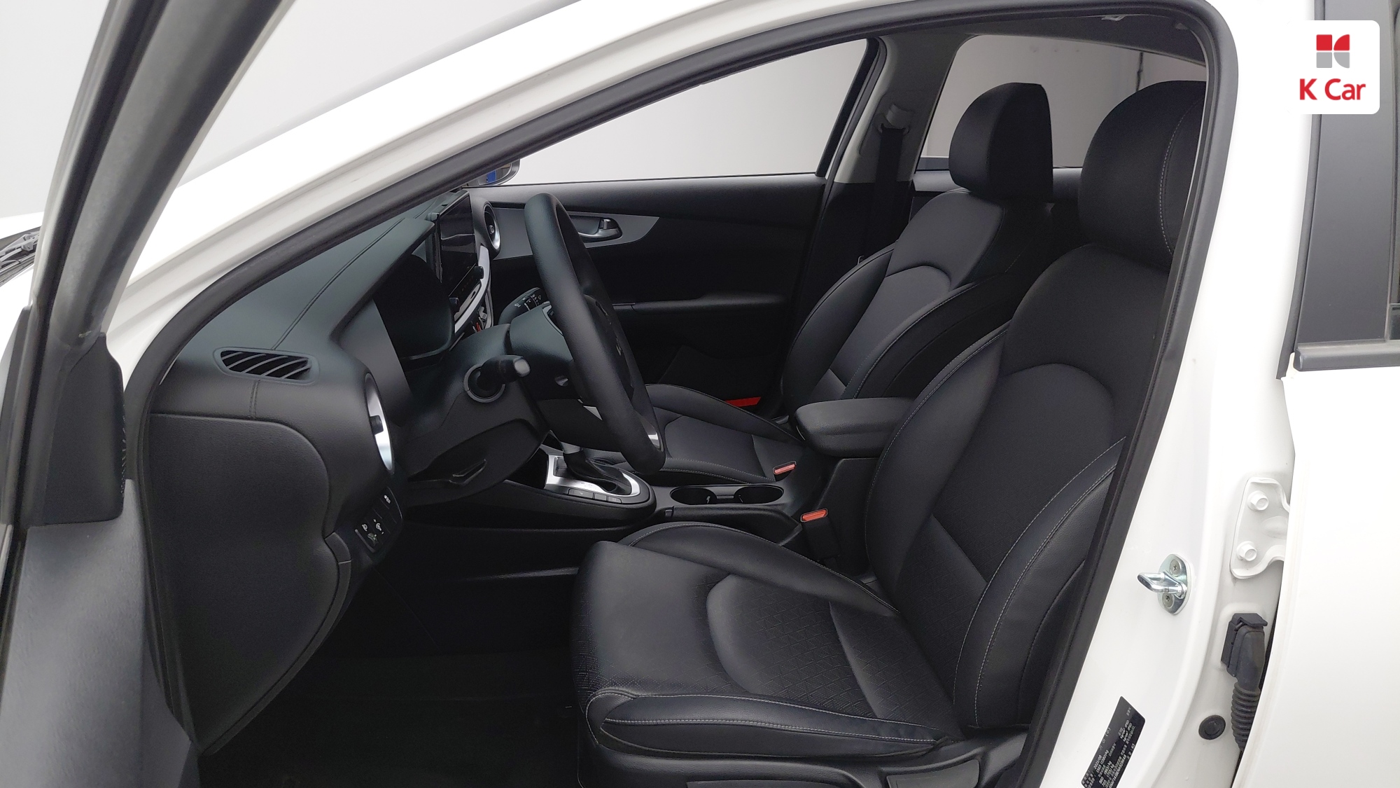 Kia K3, миниатюра 8