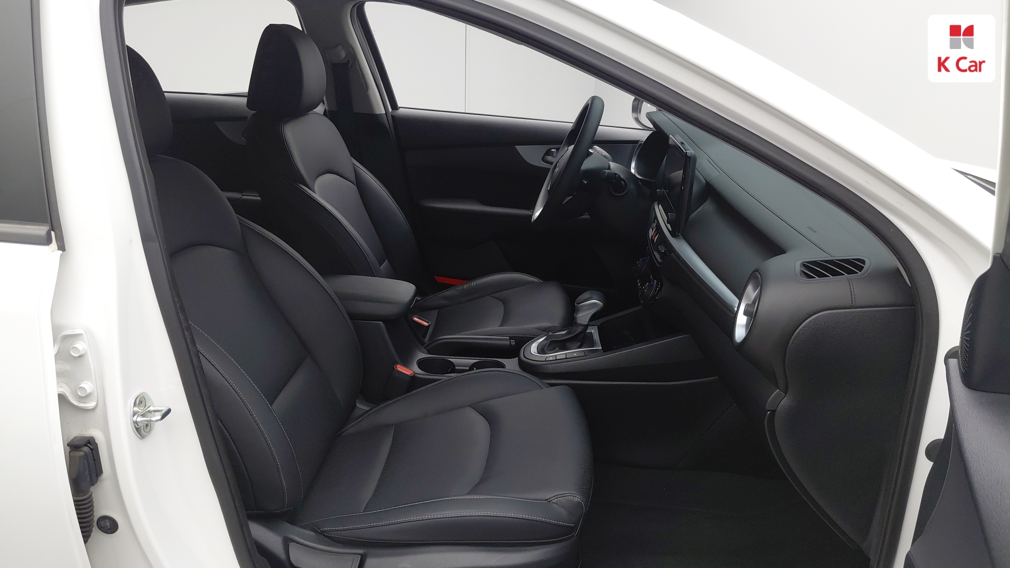 Kia K3, миниатюра 10