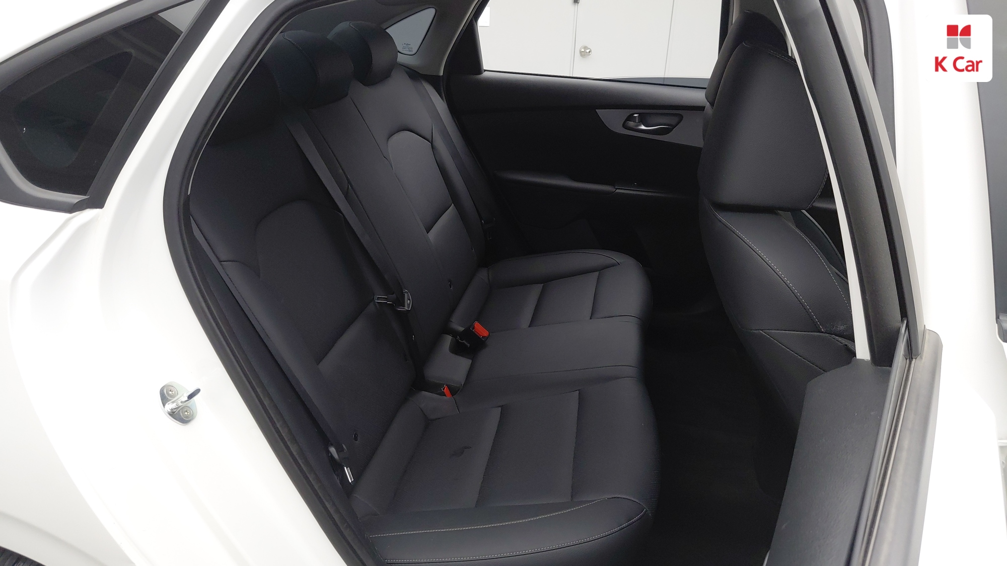 Kia K3, миниатюра 11