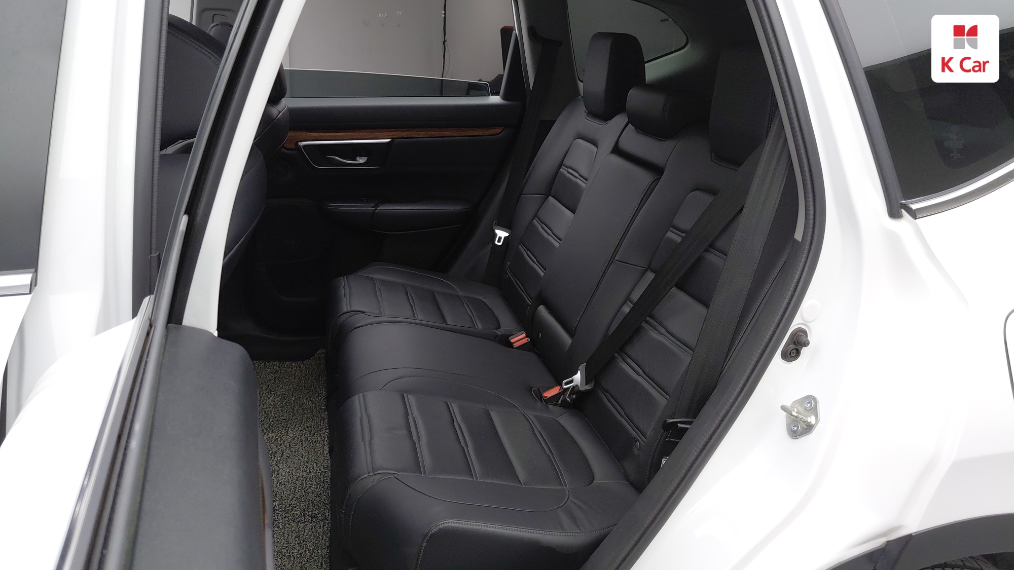 Honda CR-V 1.5 4WD, миниатюра 12