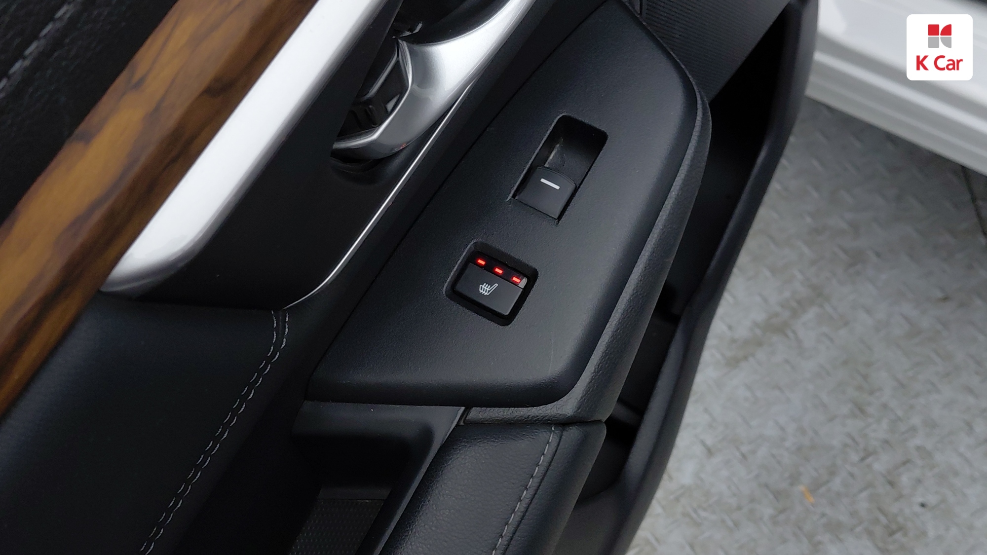 Honda CR-V 1.5 4WD, миниатюра 13
