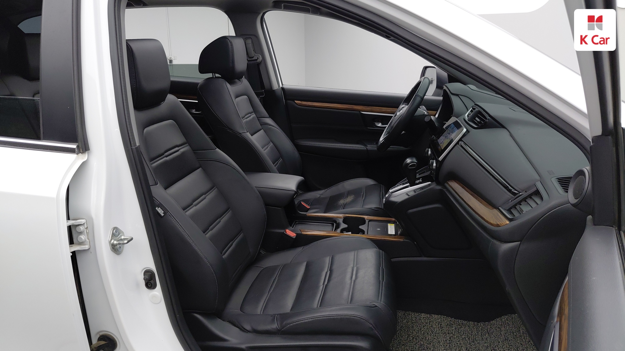 Honda CR-V 1.5 4WD, миниатюра 14