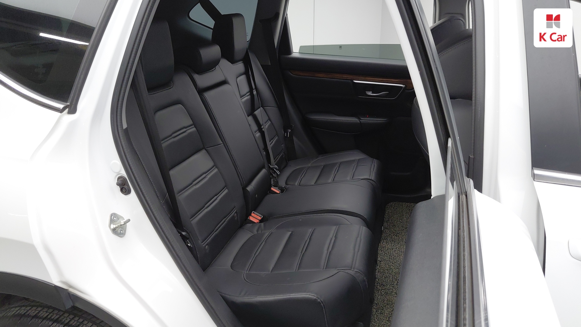 Honda CR-V 1.5 4WD, миниатюра 16