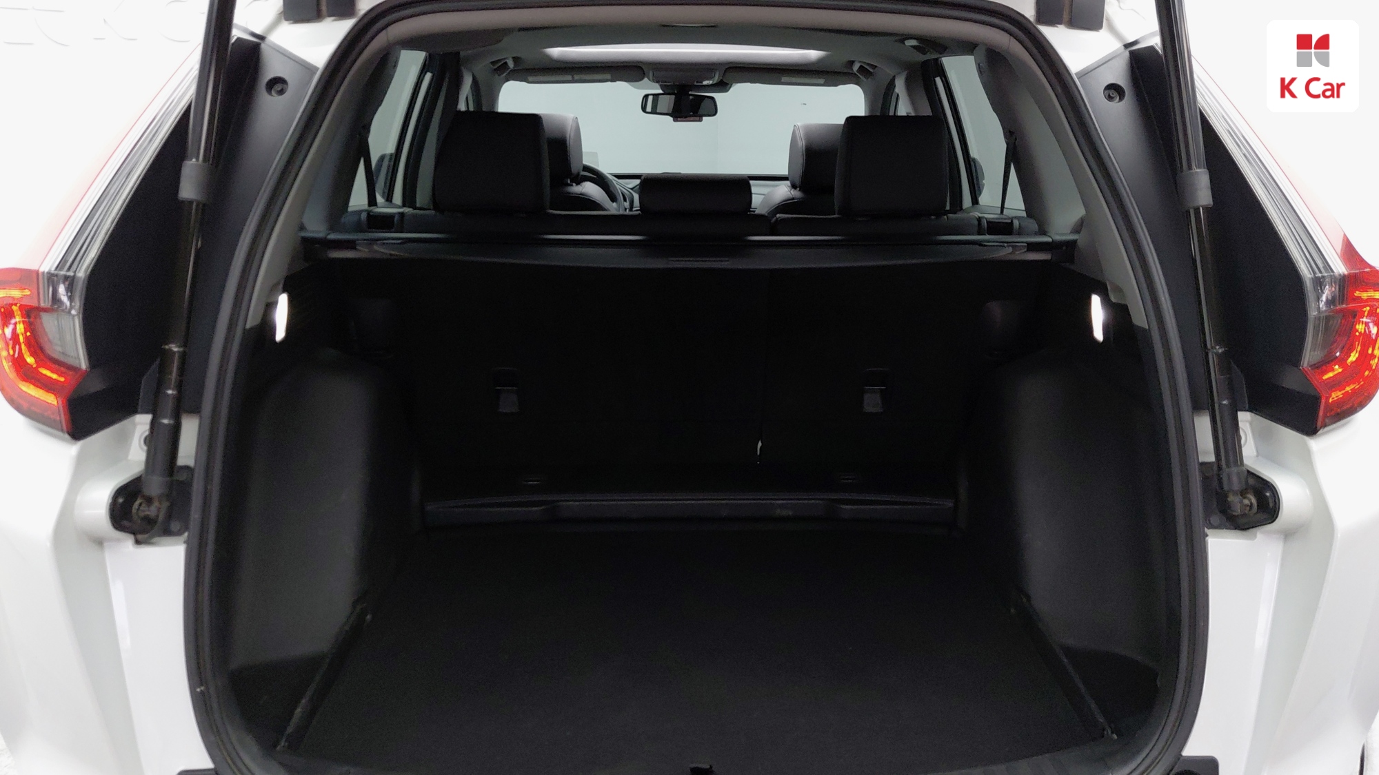 Honda CR-V 1.5 4WD, миниатюра 3