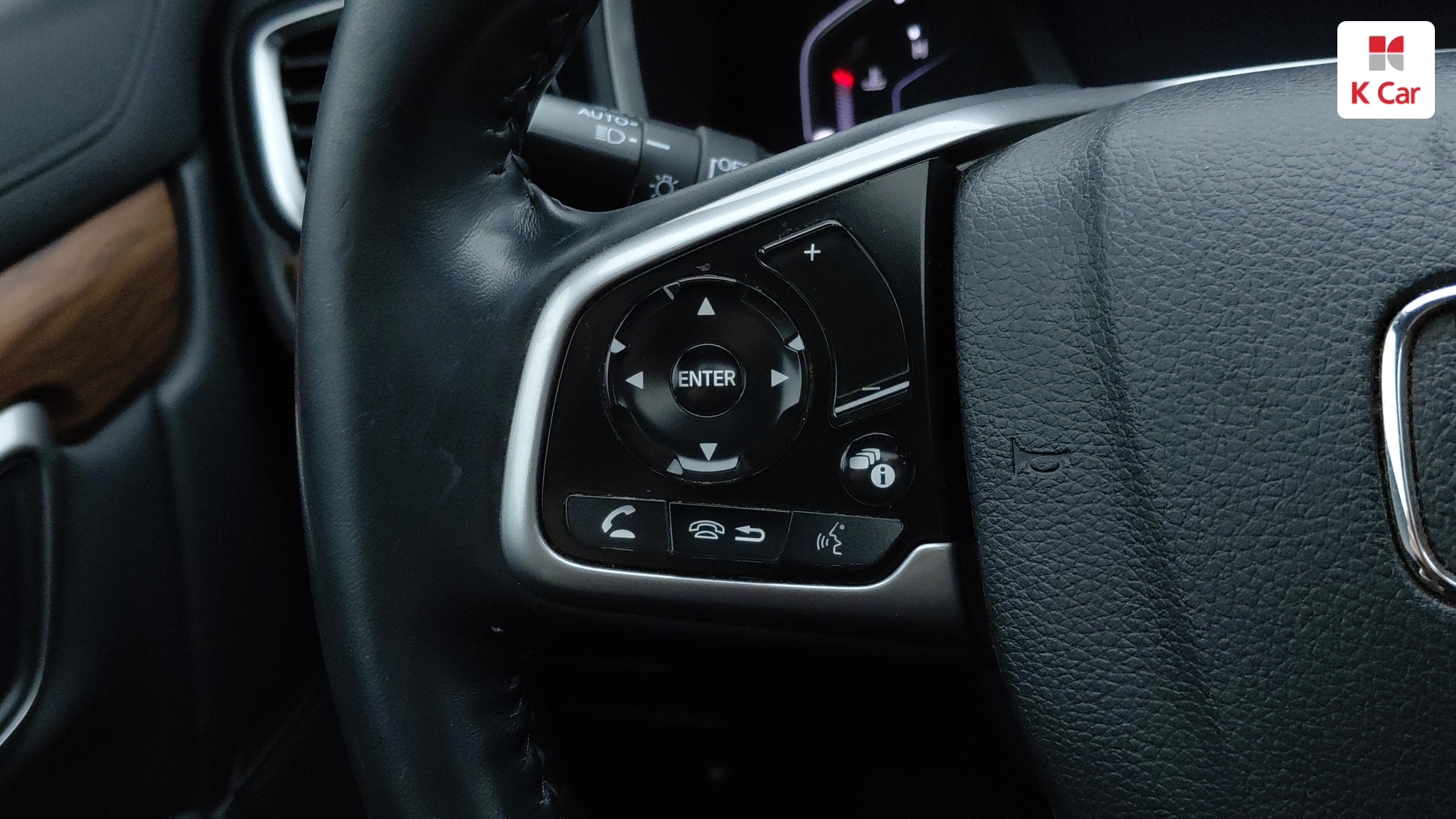 Honda CR-V 1.5 4WD, миниатюра 22