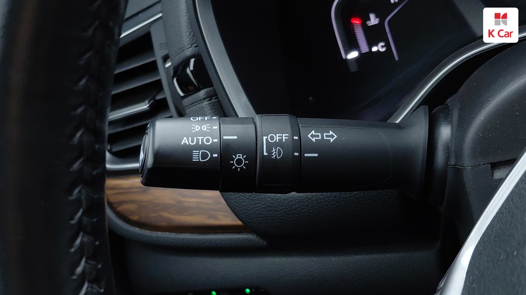 Honda CR-V 1.5 4WD, миниатюра 24