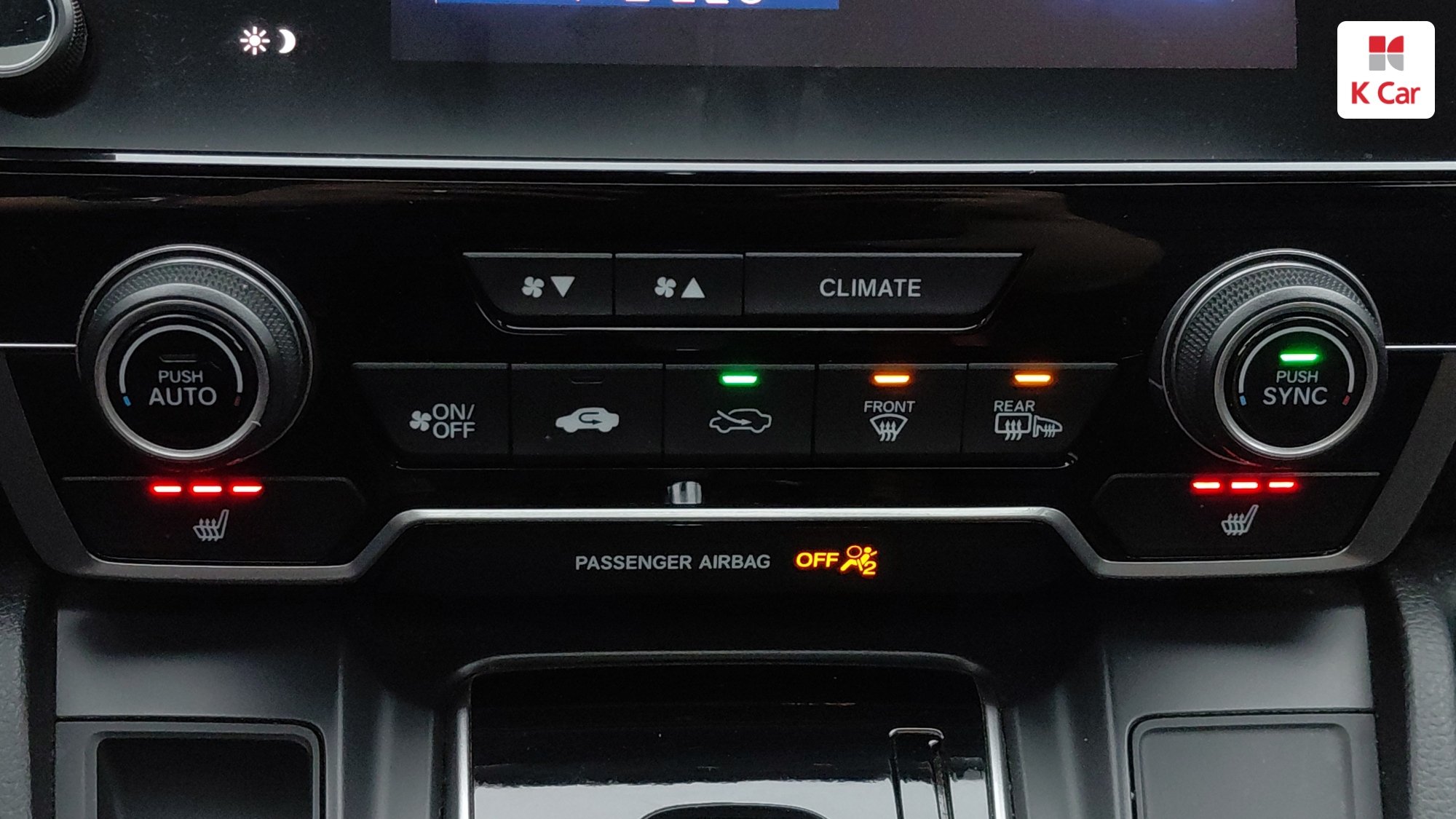 Honda CR-V 1.5 4WD, миниатюра 29