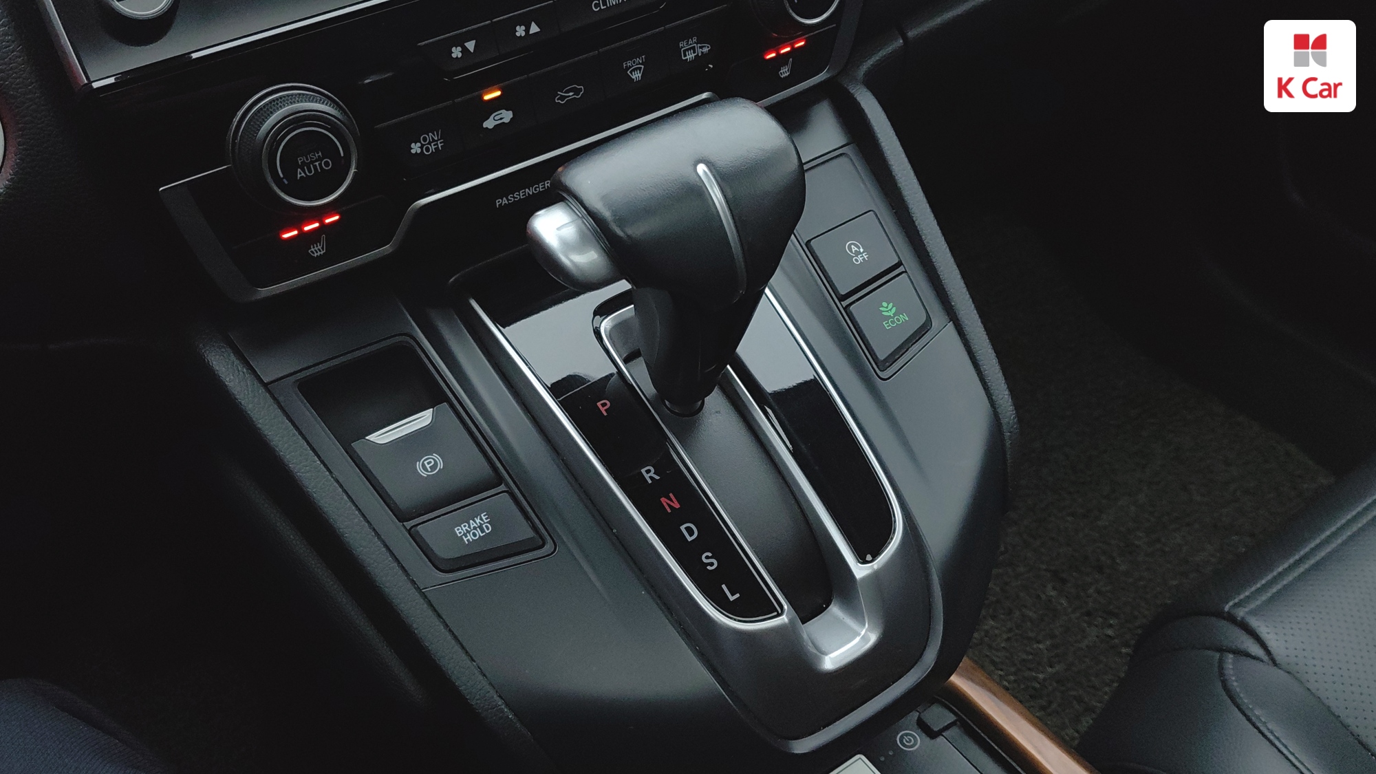Honda CR-V 1.5 4WD, миниатюра 30