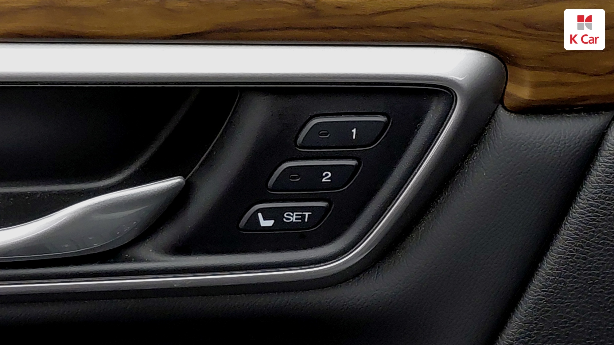 Honda CR-V 1.5 4WD, миниатюра 11