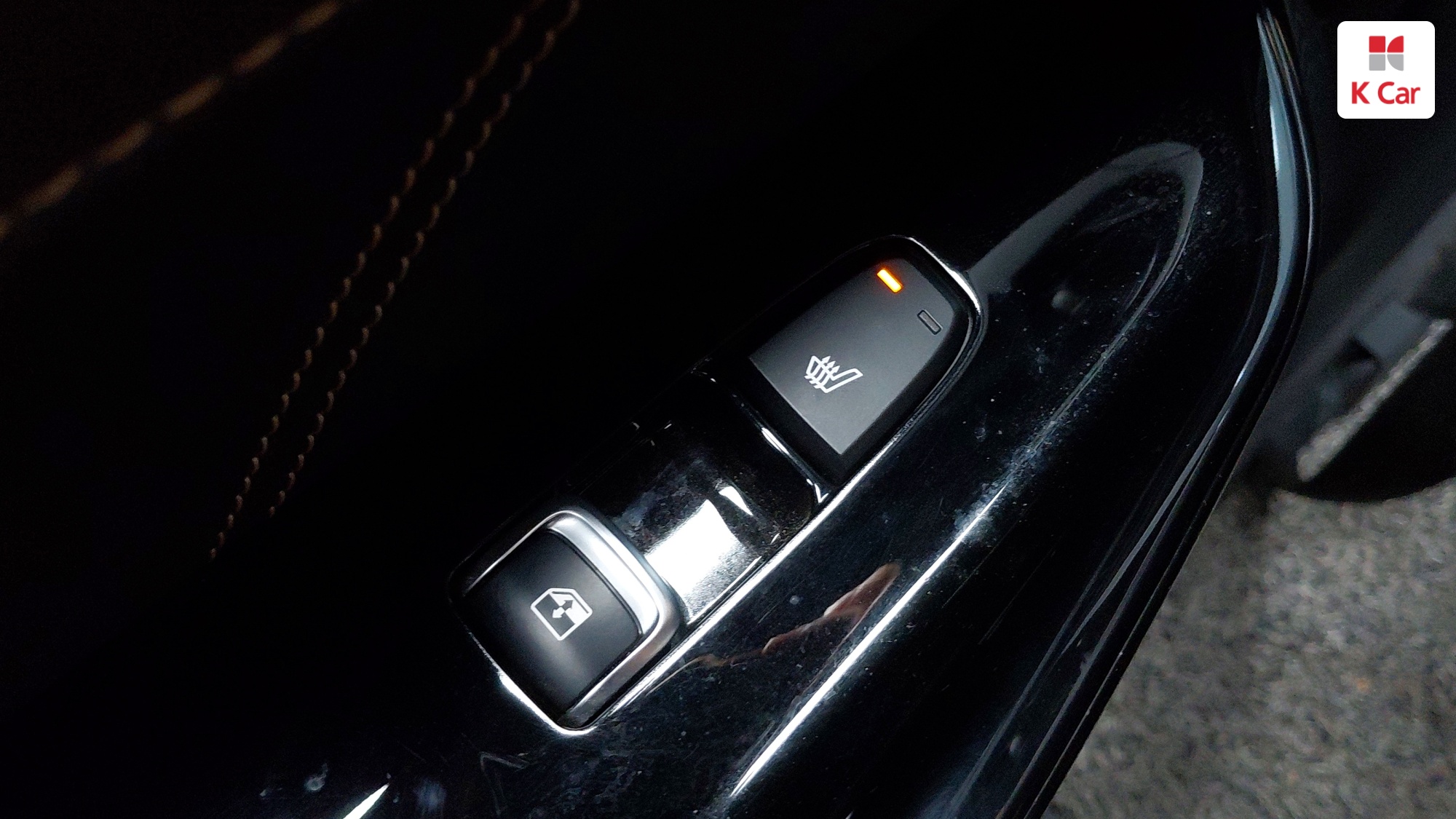 Kia K5 бензин Turbo 1.6 Signature, миниатюра 12