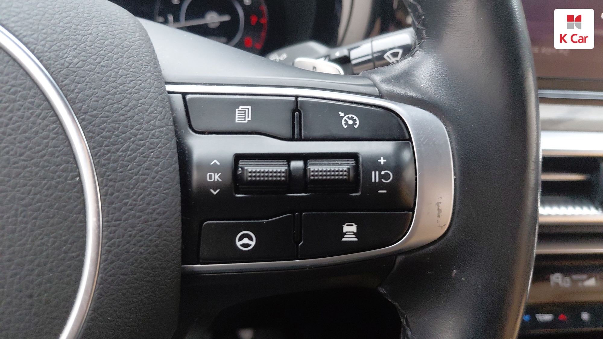 Kia K5 бензин Turbo 1.6 Signature, миниатюра 15