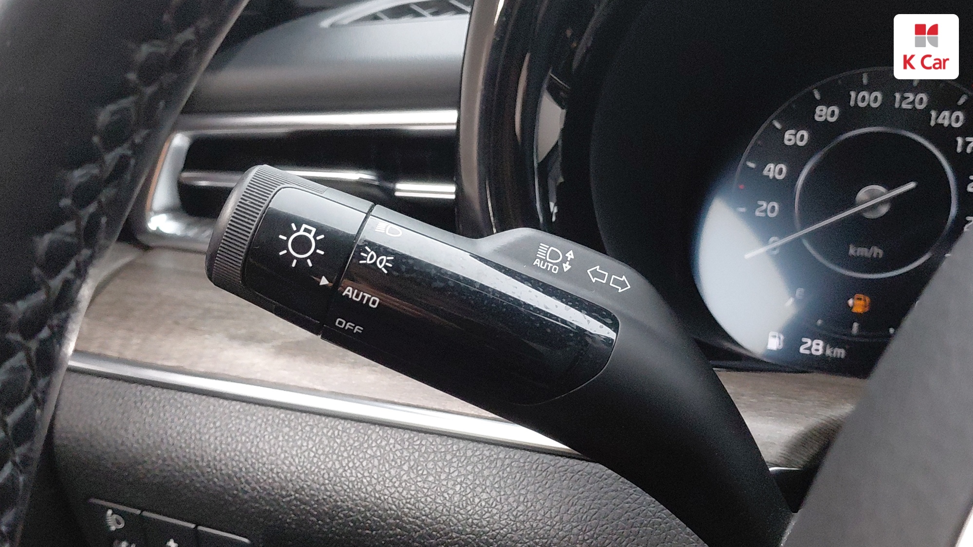 Kia K5 бензин Turbo 1.6 Signature, миниатюра 16