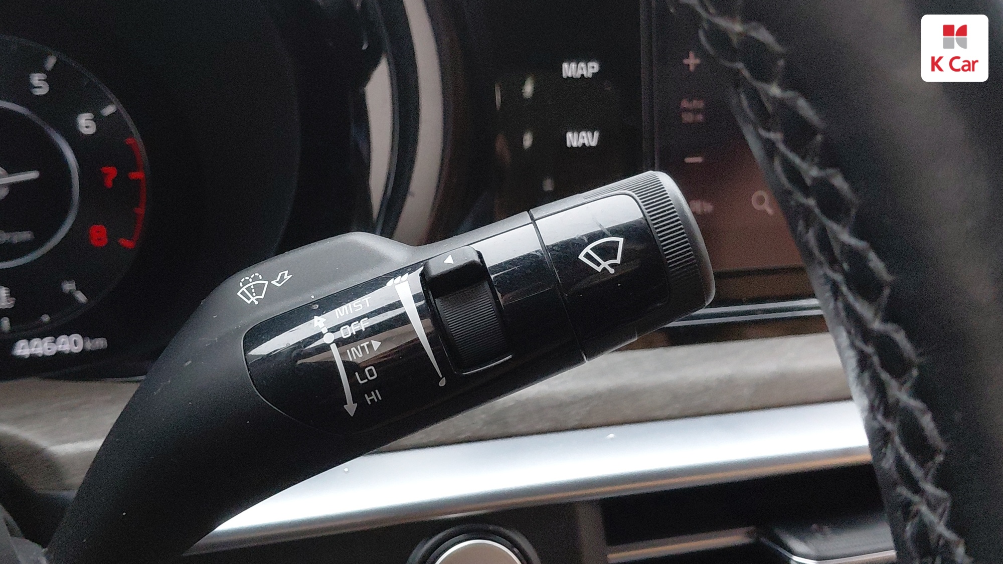 Kia K5 бензин Turbo 1.6 Signature, миниатюра 17