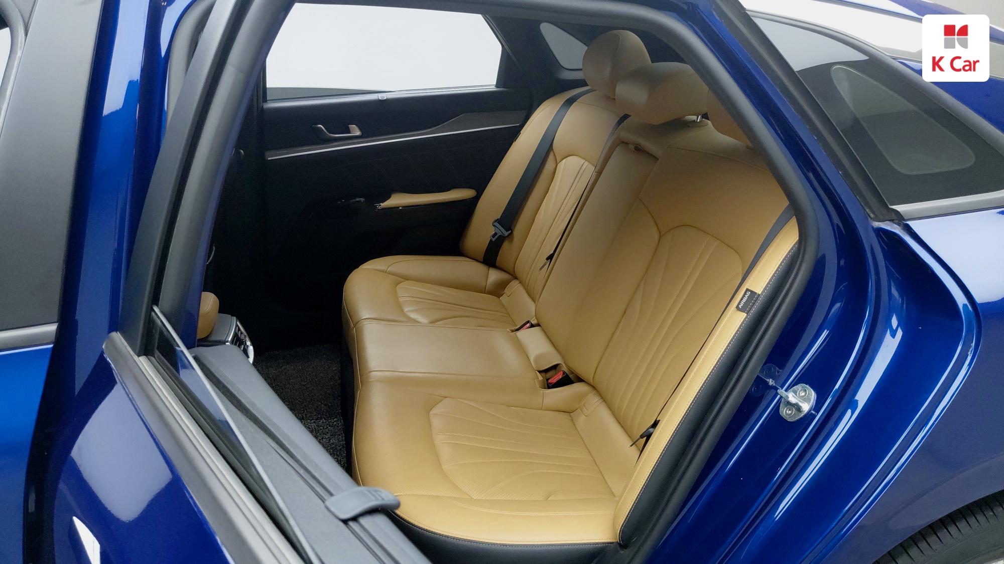 Kia K5 бензин Turbo 1.6 Signature, миниатюра 8