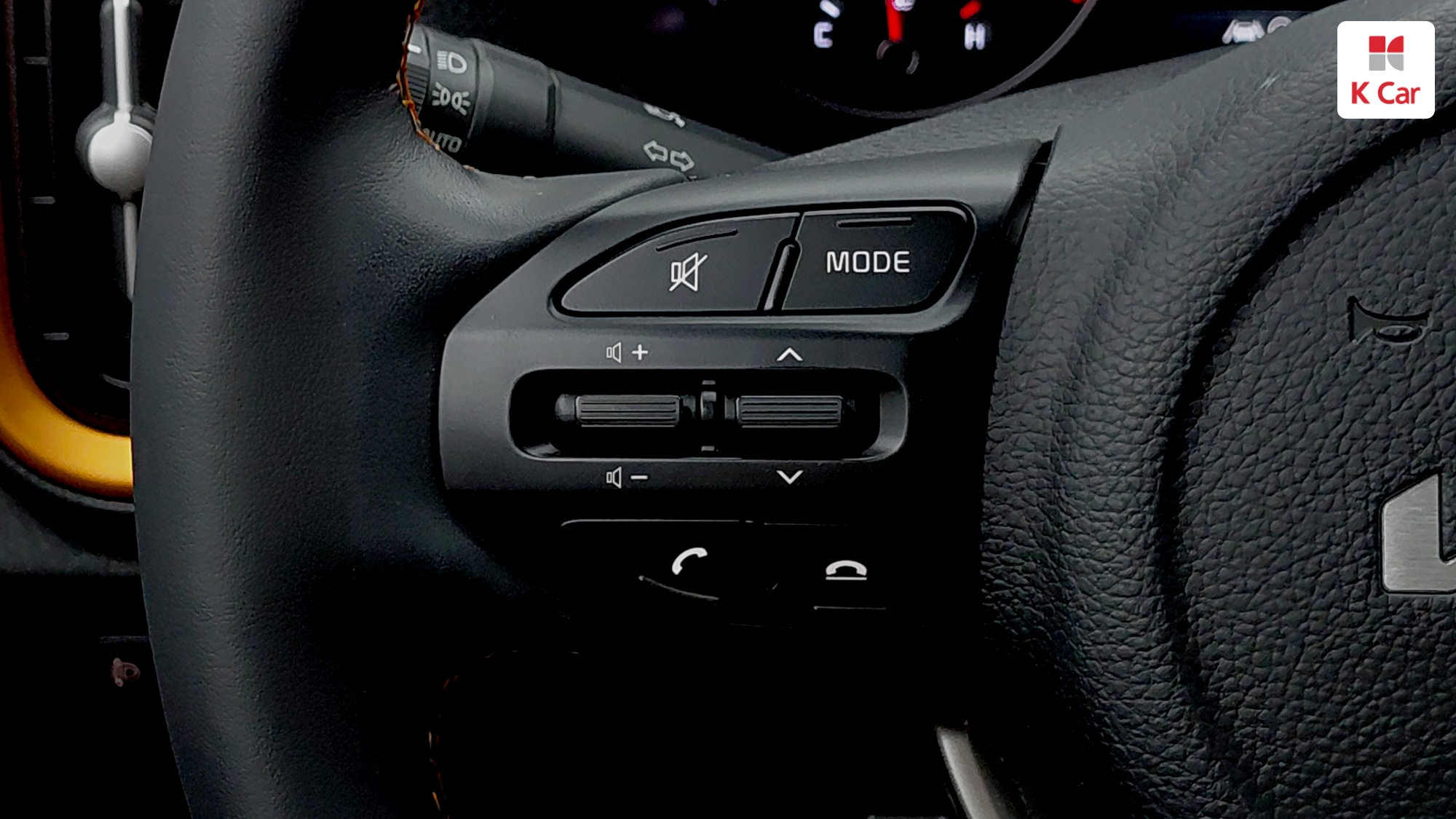 Kia Morning бензин 1.0, миниатюра 16