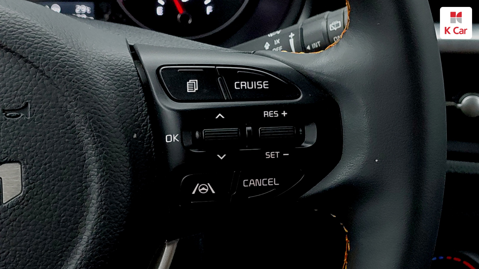 Kia Morning бензин 1.0, миниатюра 17