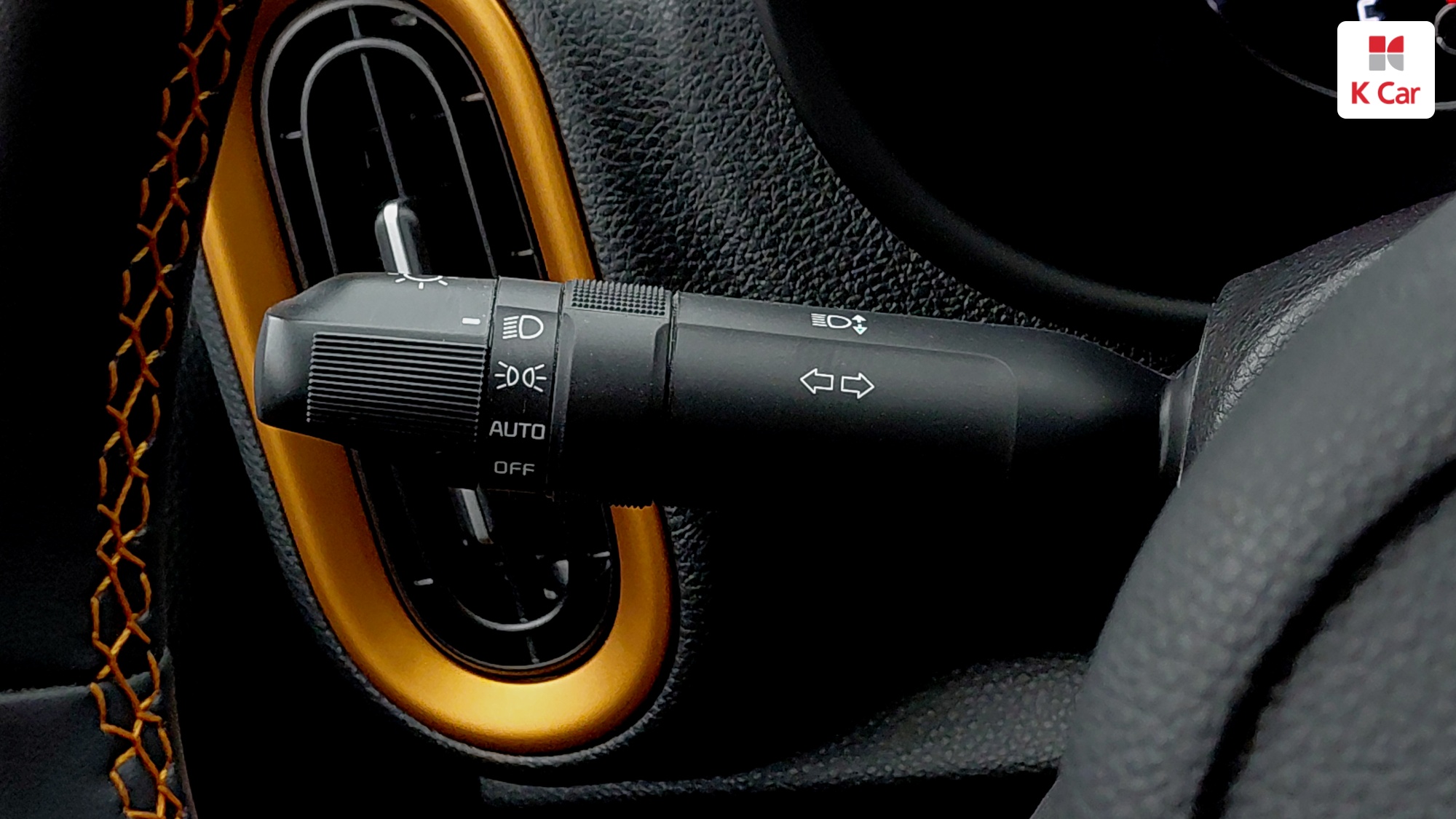 Kia Morning бензин 1.0, миниатюра 18
