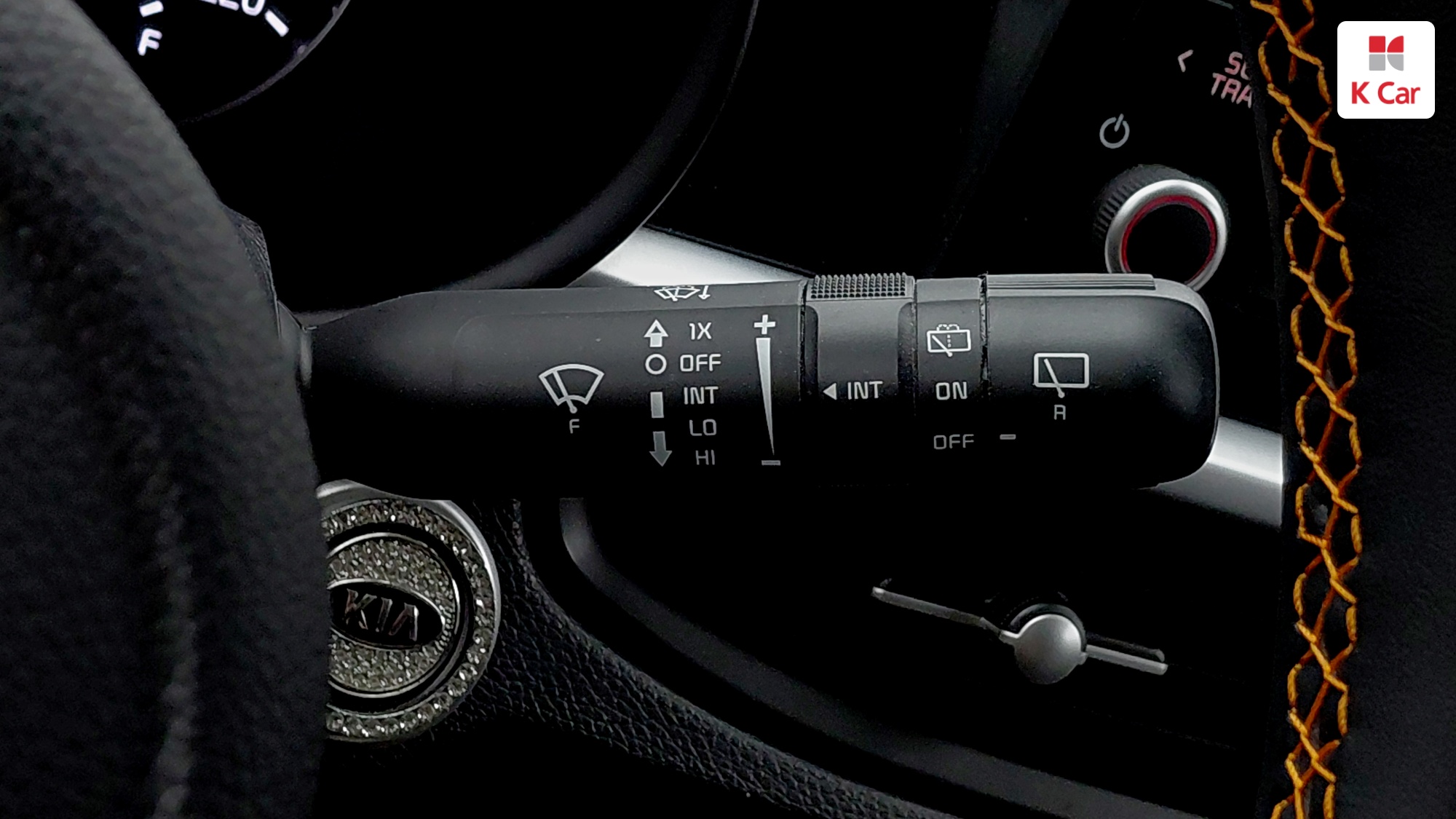 Kia Morning бензин 1.0, миниатюра 19