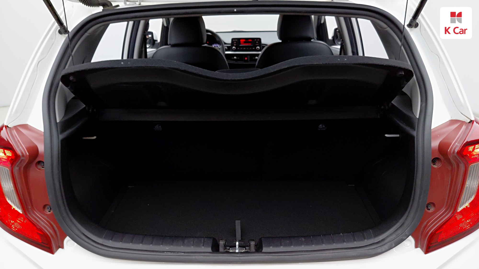 Kia Morning бензин 1.0, миниатюра 3