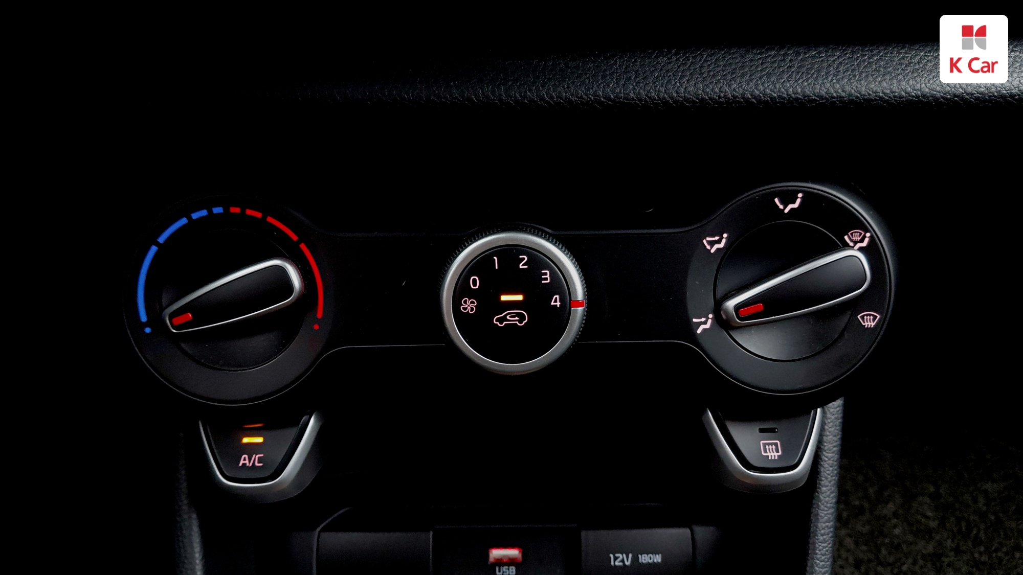 Kia Morning бензин 1.0, миниатюра 23