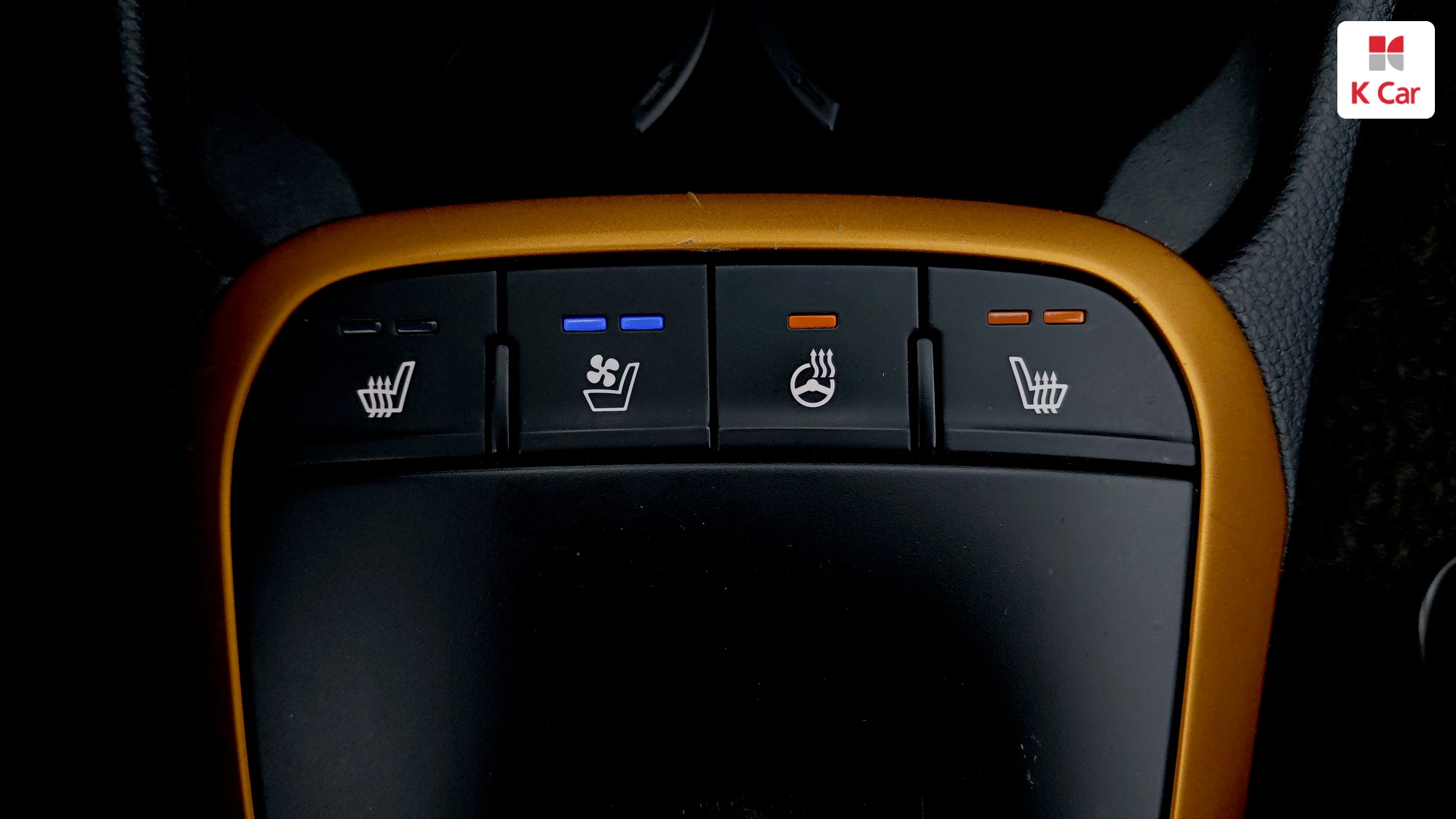 Kia Morning бензин 1.0, миниатюра 24