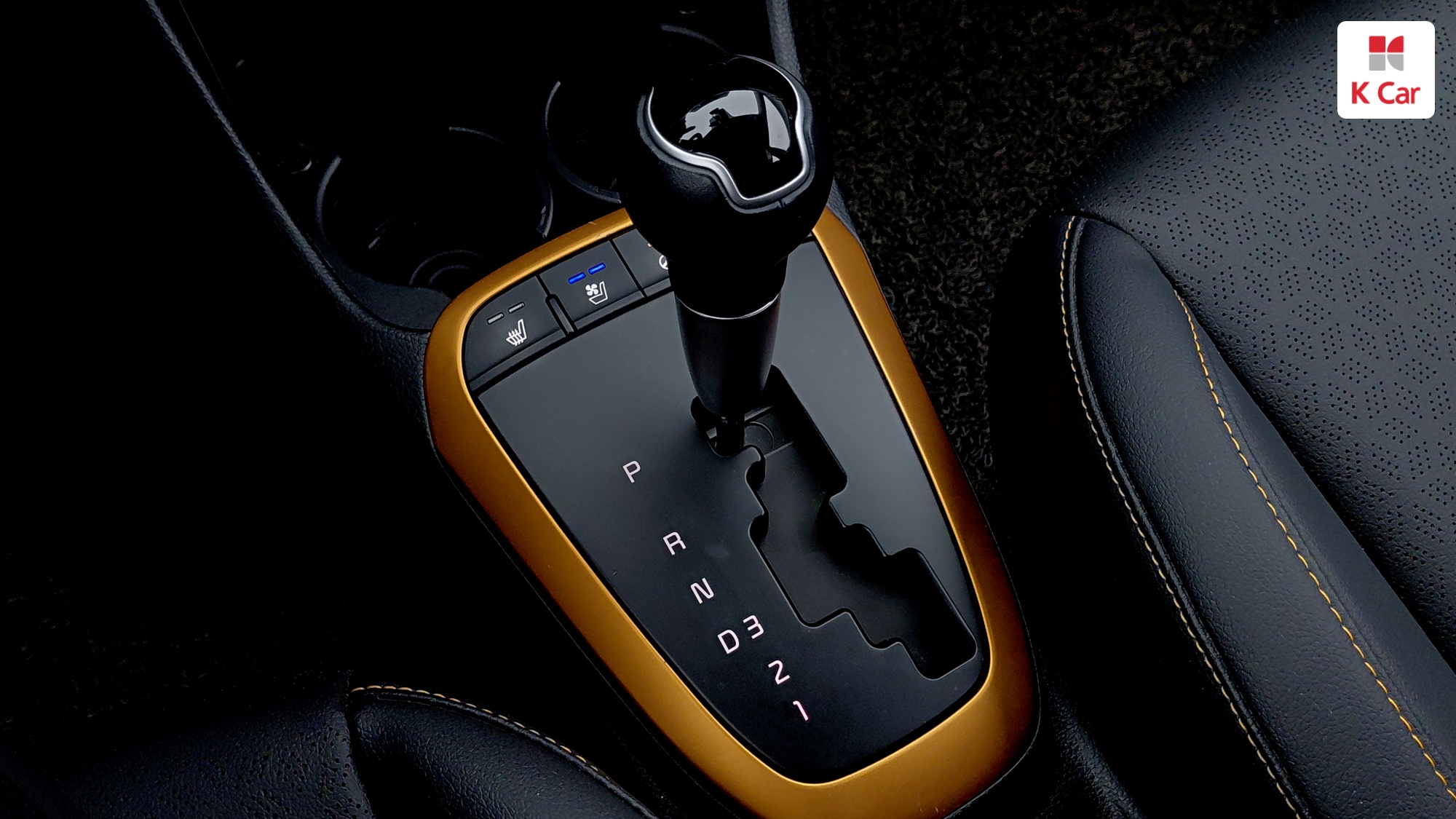 Kia Morning бензин 1.0, миниатюра 25