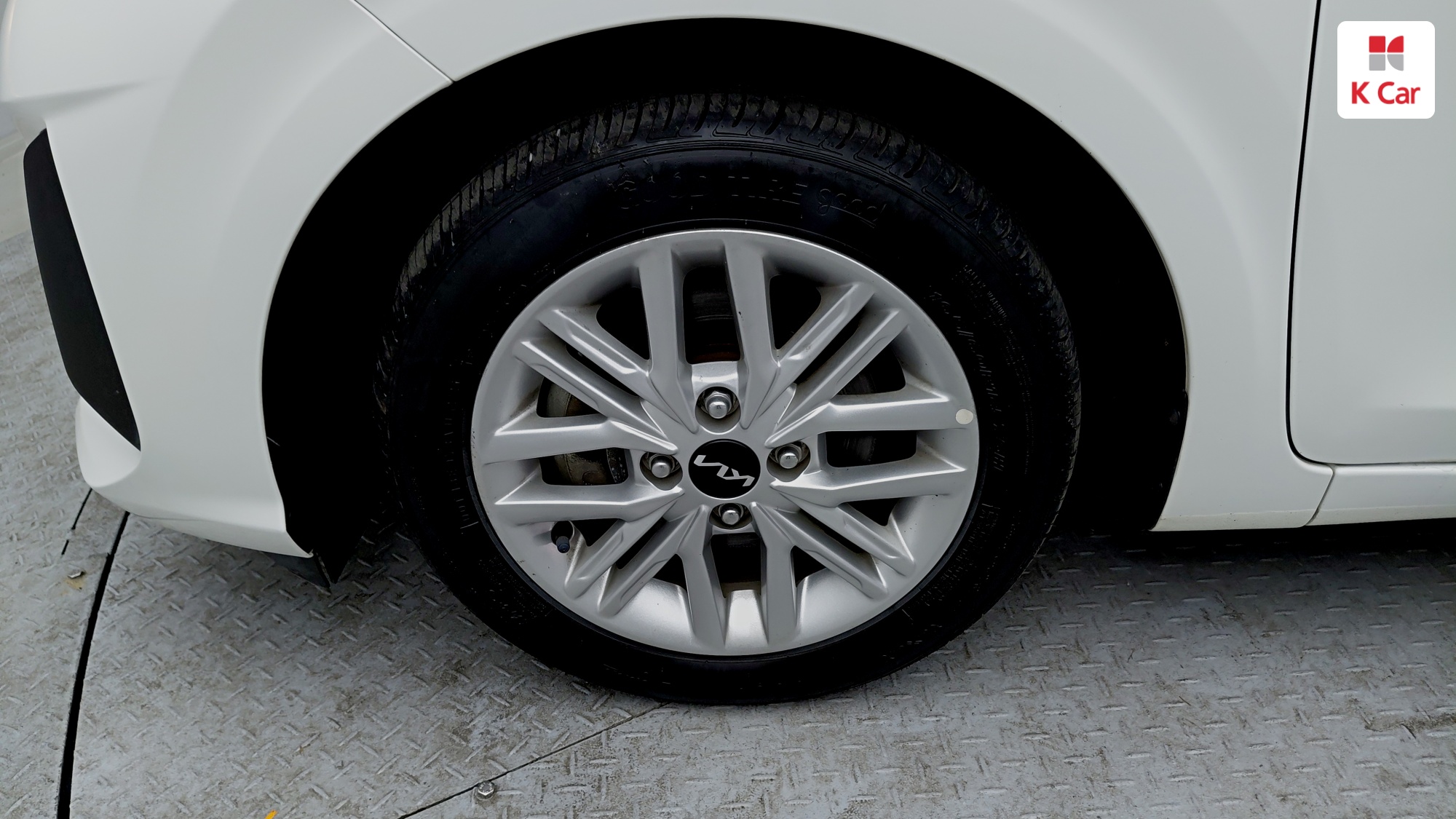 Kia Morning бензин 1.0, миниатюра 4