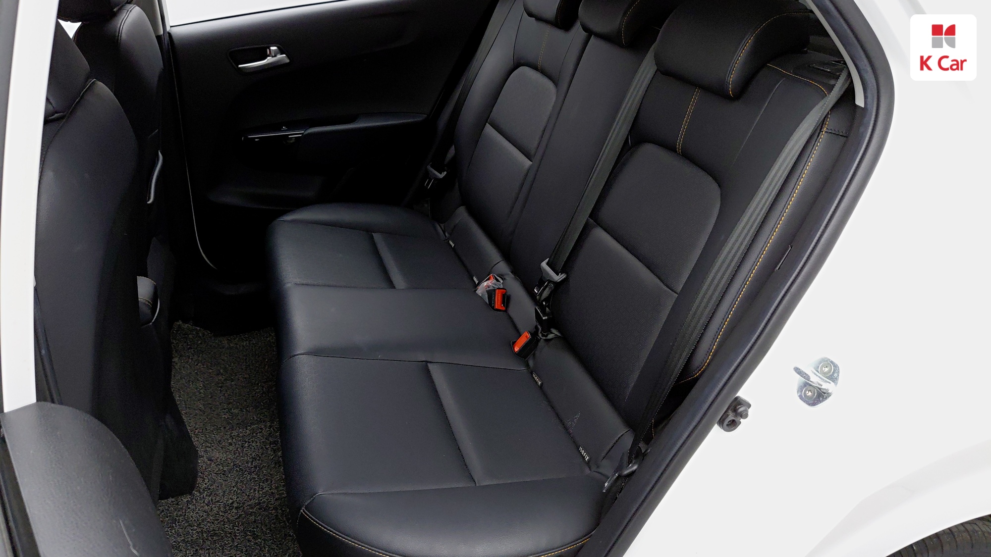 Kia Morning бензин 1.0, миниатюра 10