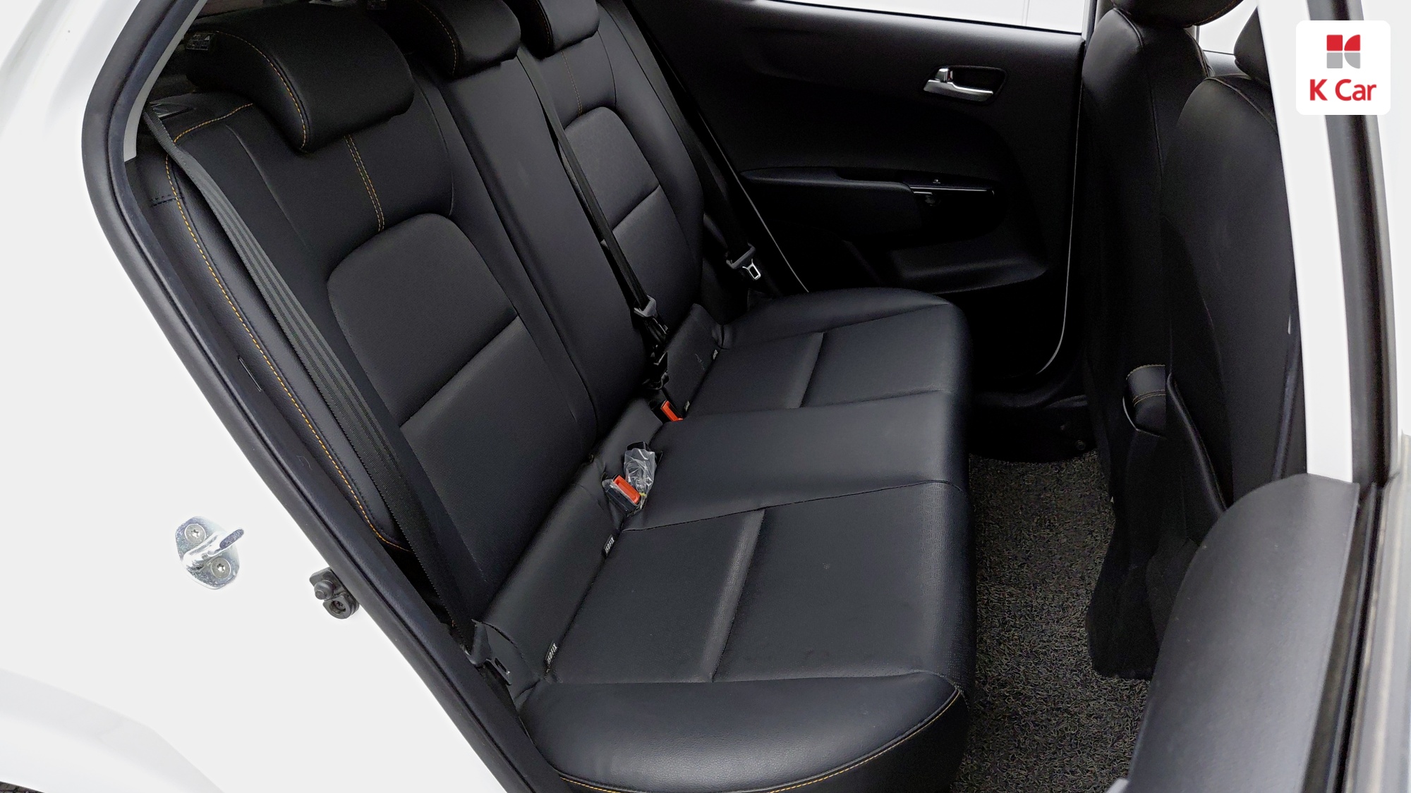 Kia Morning бензин 1.0, миниатюра 11