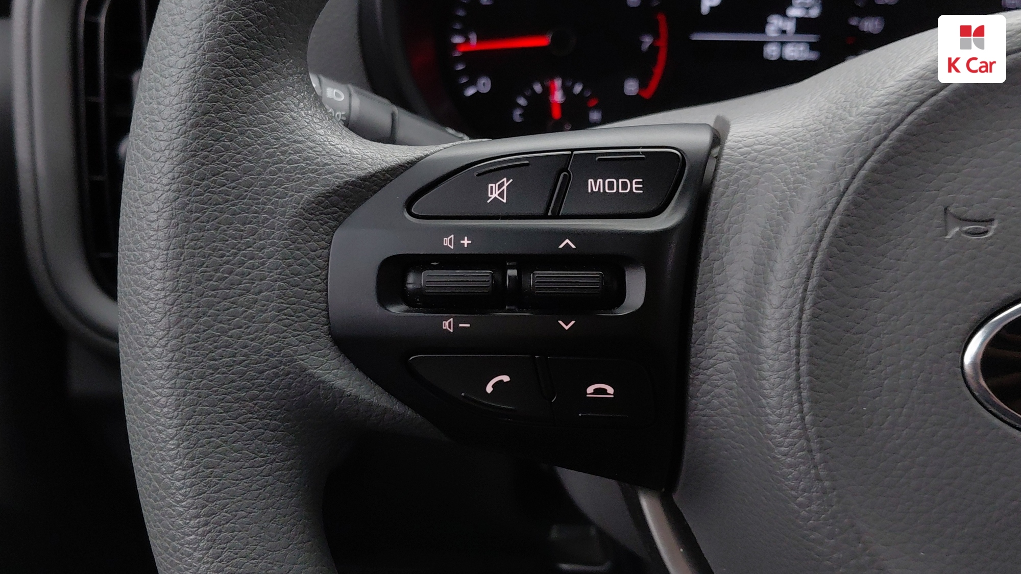 Kia Morning бензин 1.0 Prestige, миниатюра 15