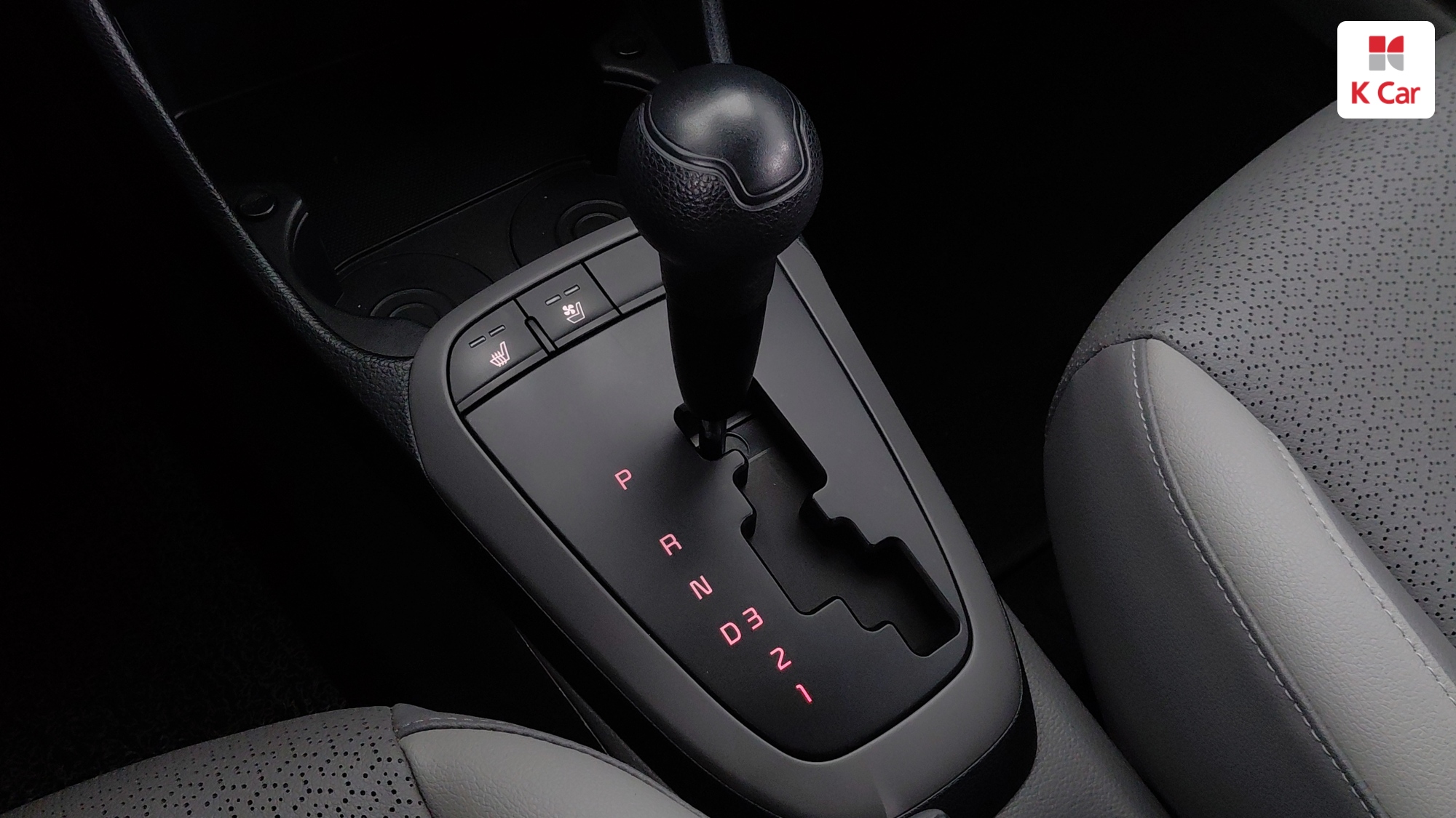 Kia Morning бензин 1.0 Prestige, миниатюра 20