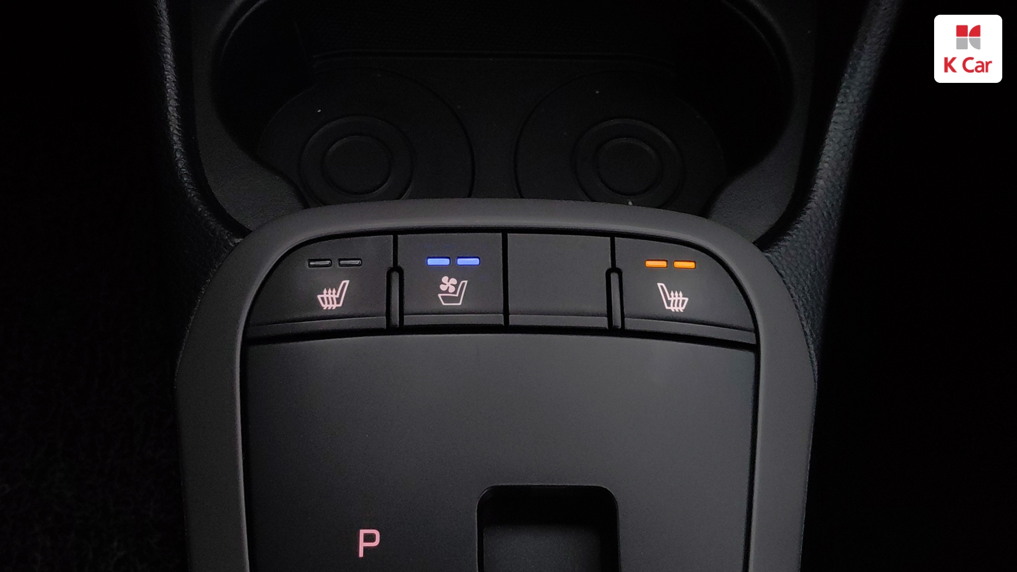 Kia Morning бензин 1.0 Prestige, миниатюра 21