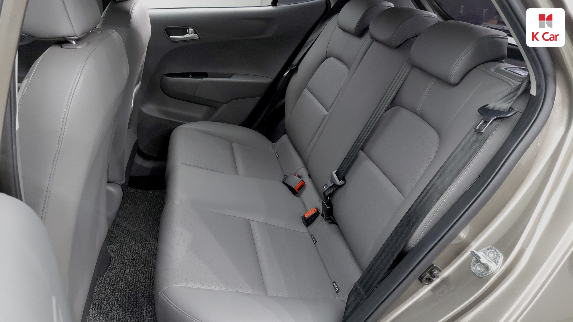 Kia Morning бензин 1.0 Prestige, миниатюра 9