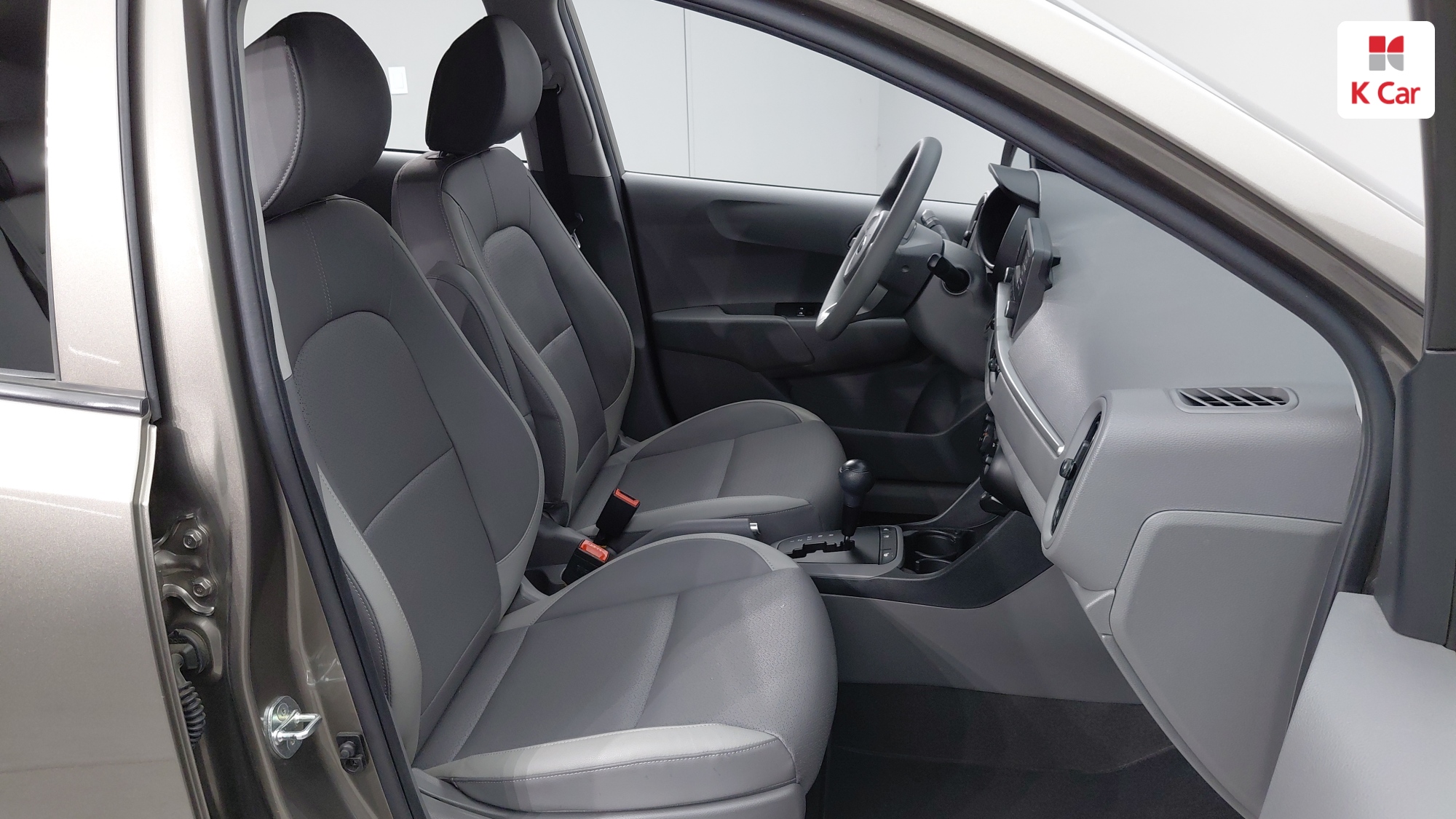 Kia Morning бензин 1.0 Prestige, миниатюра 10