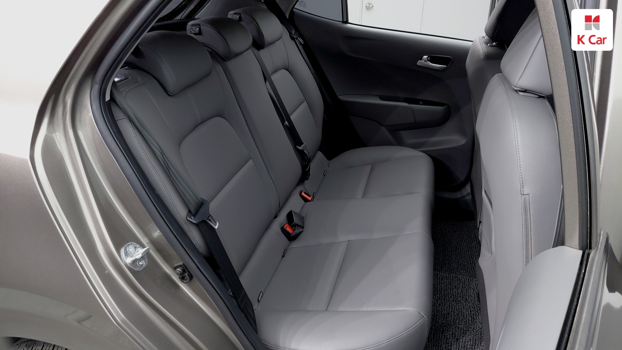 Kia Morning бензин 1.0 Prestige, миниатюра 11