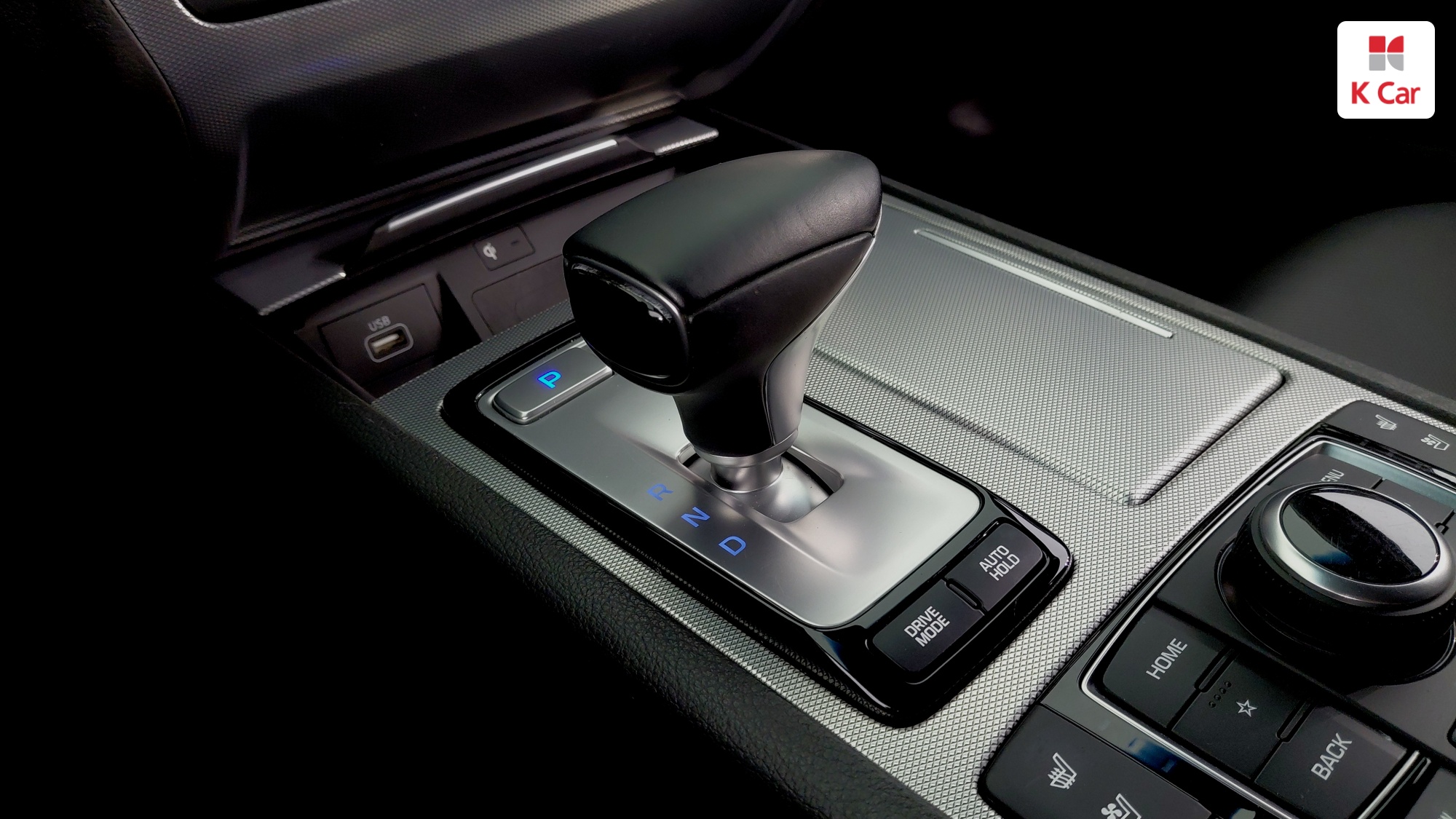 Genesis G80 3.3 GDI AWD Premium, миниатюра 17