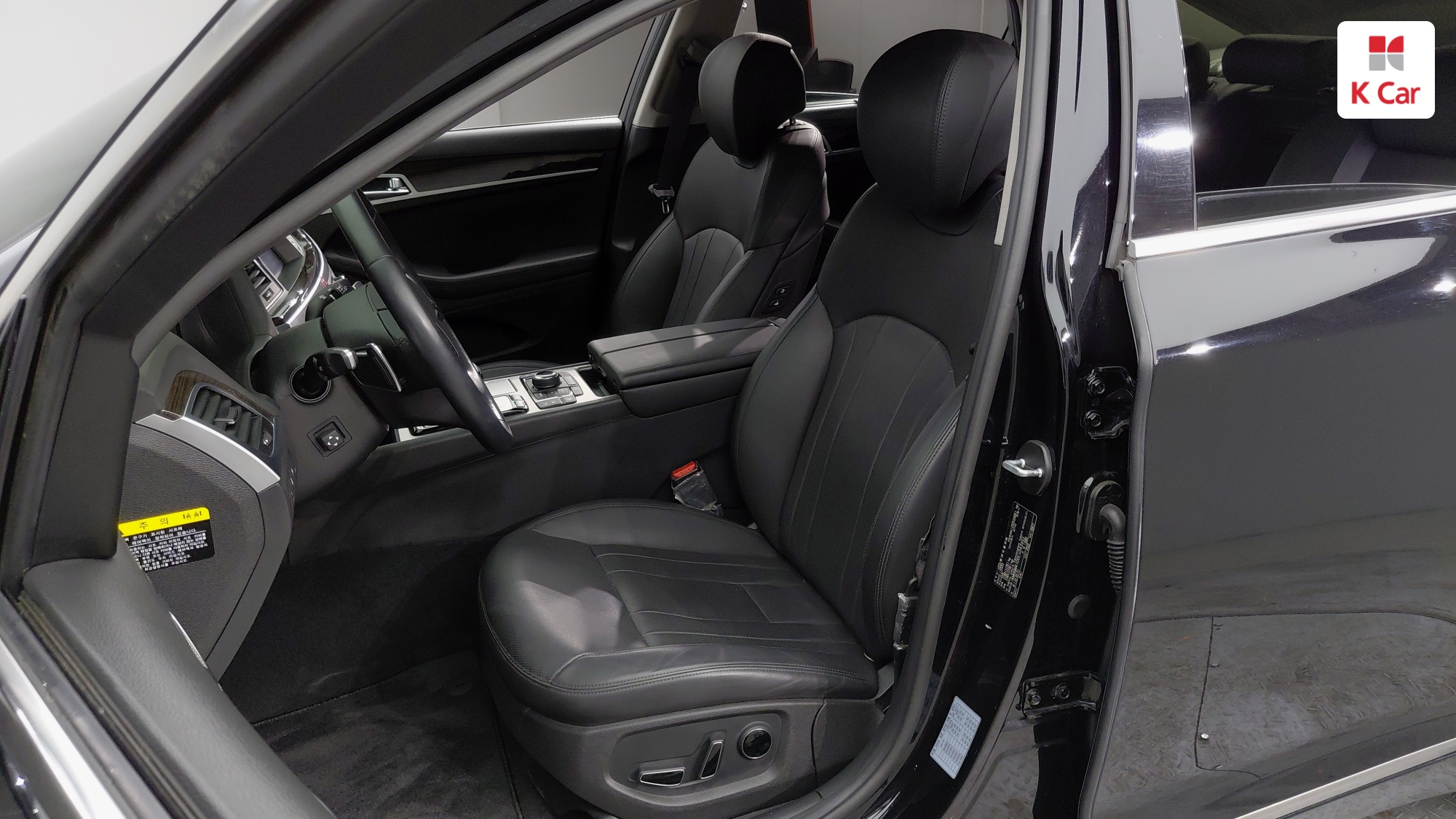 Genesis G80 3.3 GDI AWD Premium, миниатюра 28