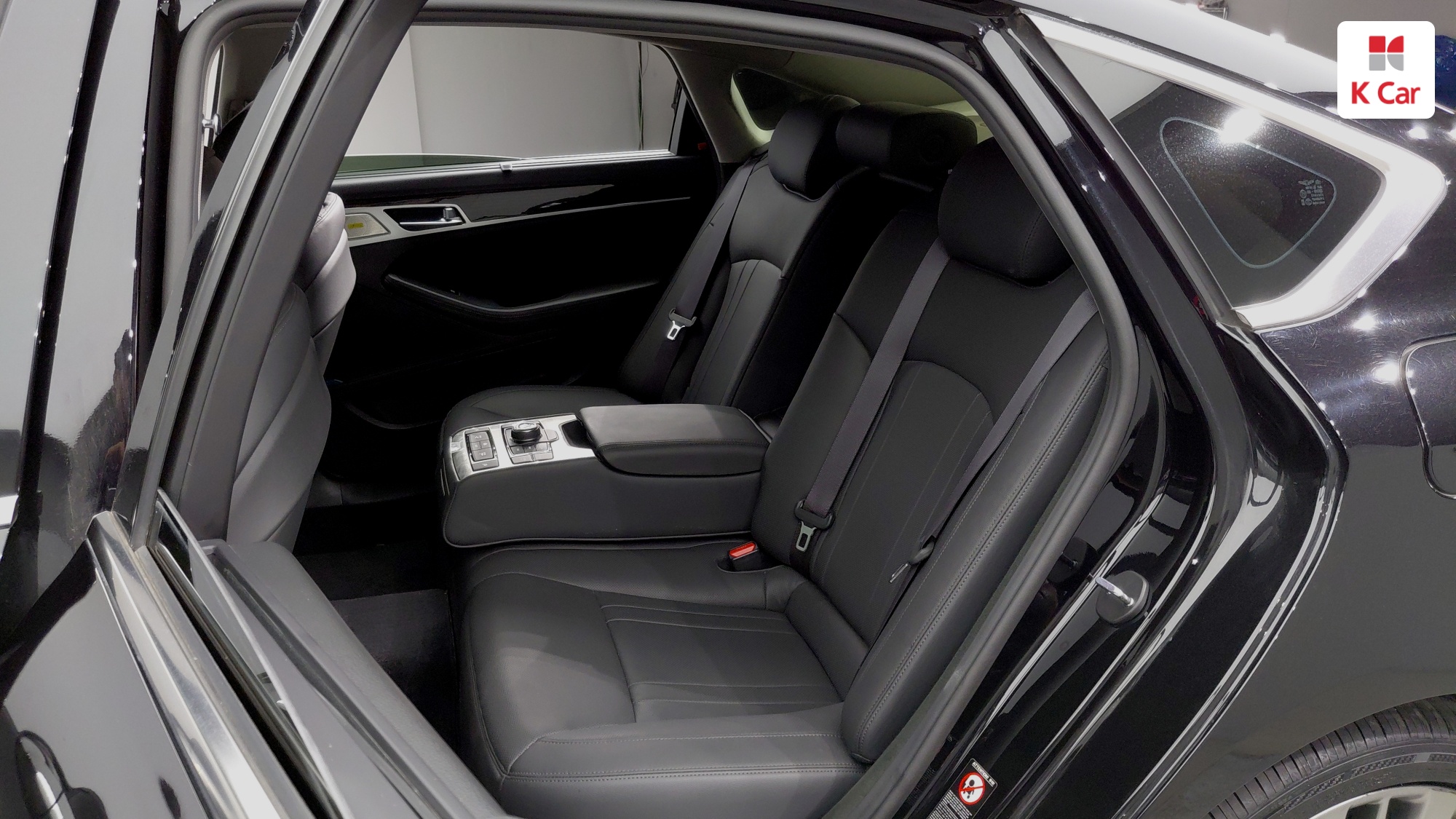 Genesis G80 3.3 GDI AWD Premium, миниатюра 29