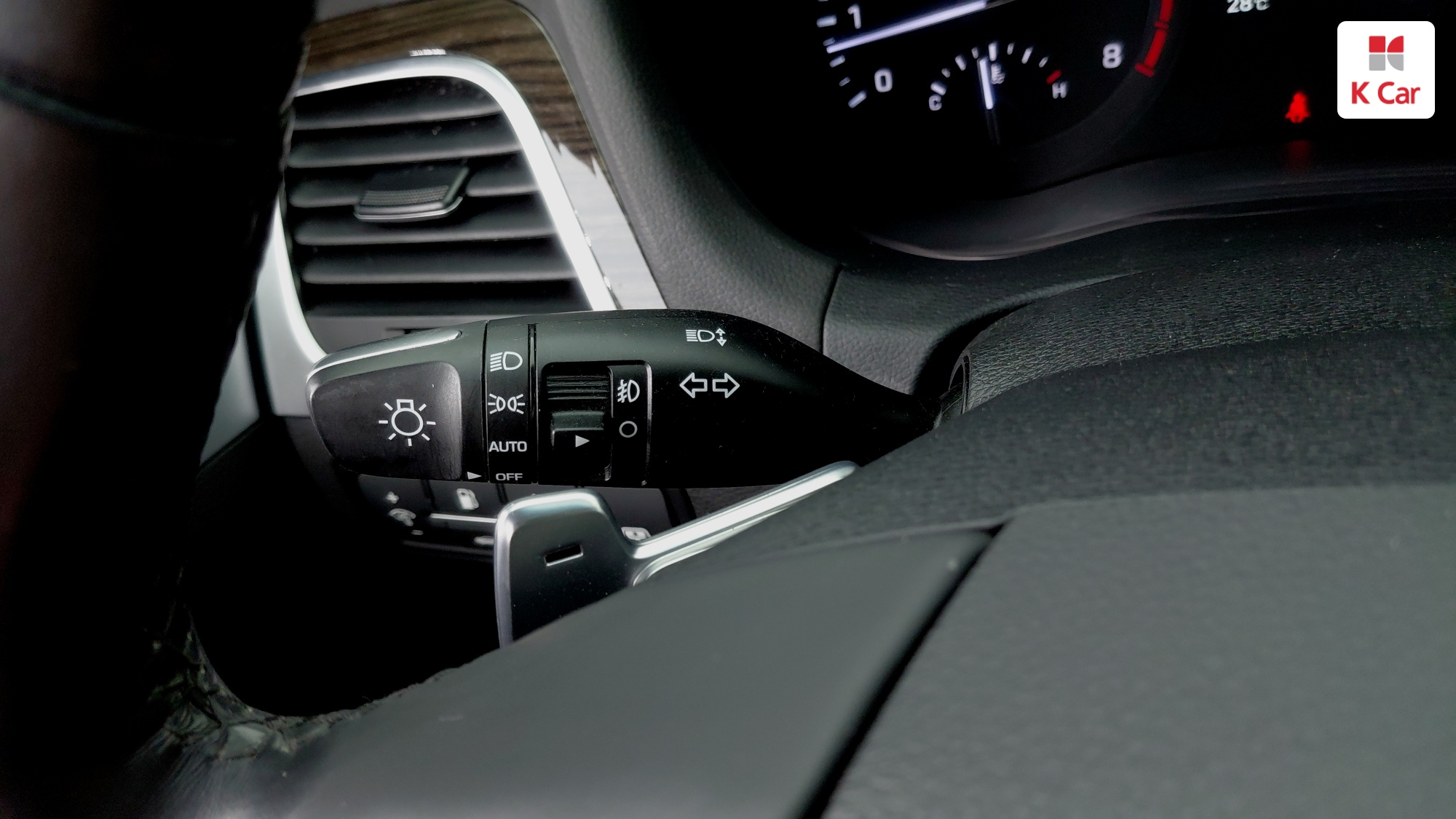Genesis G80 3.3 GDI AWD Premium, миниатюра 10