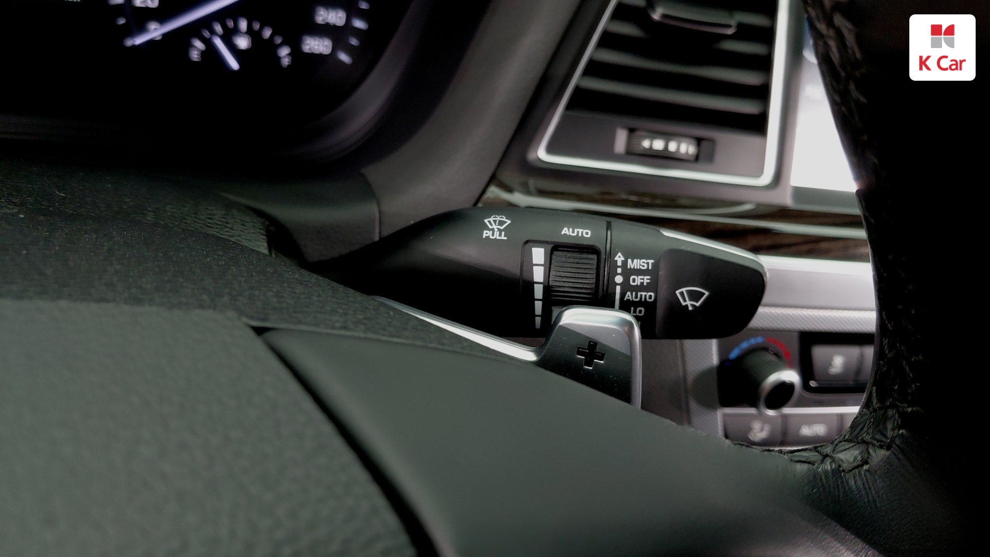 Genesis G80 3.3 GDI AWD Premium, миниатюра 11