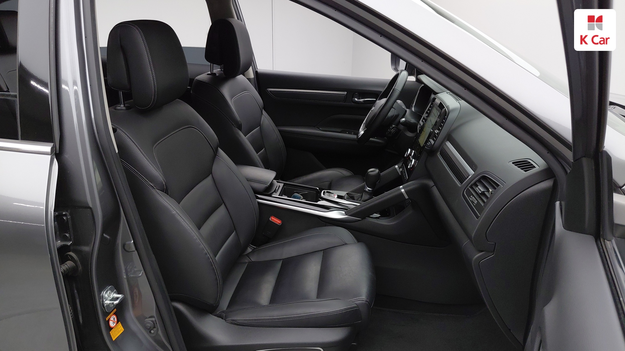 Renault QM6 бензин 2.0 2WD RE Signature, миниатюра 12