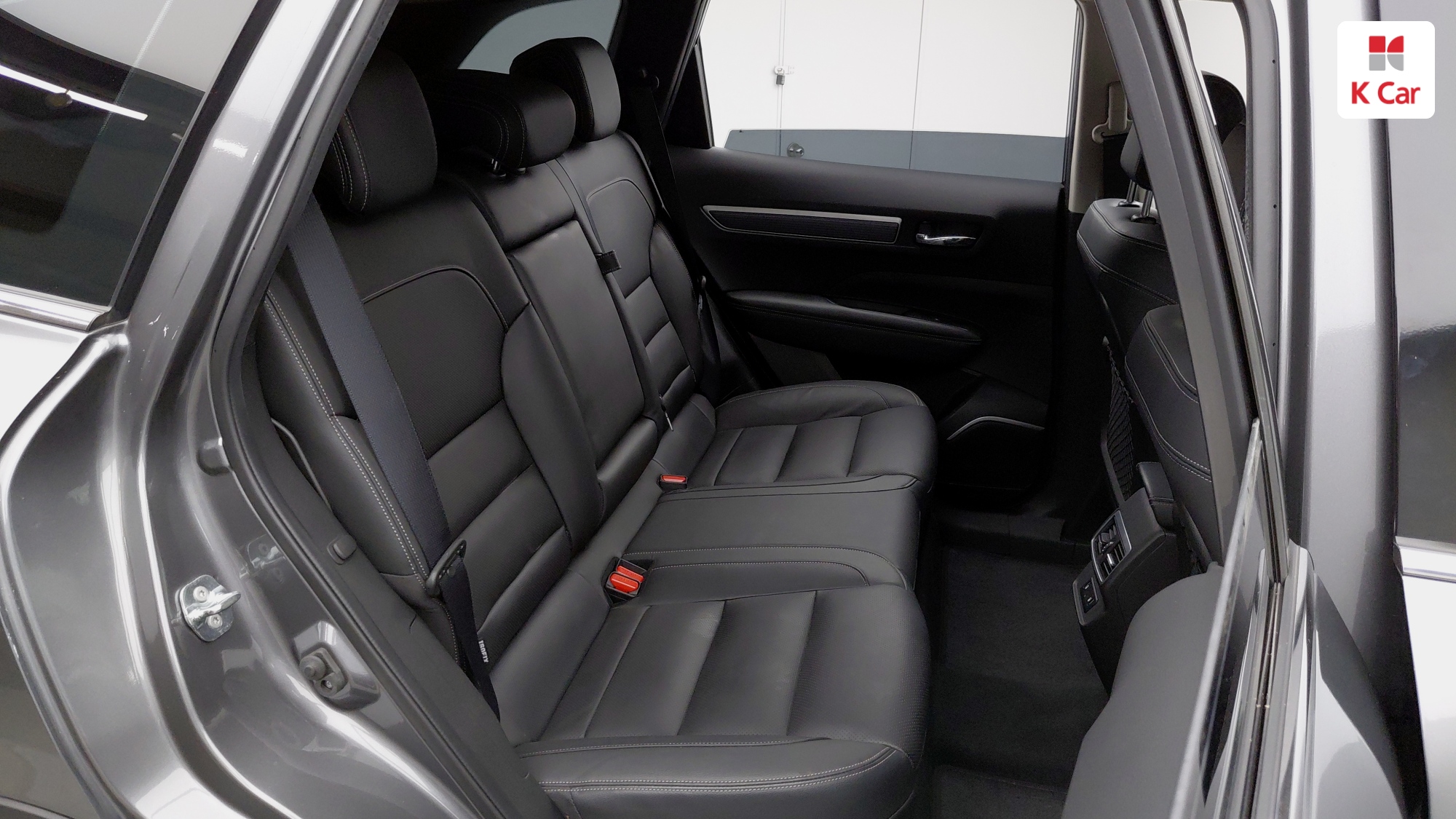 Renault QM6 бензин 2.0 2WD RE Signature, миниатюра 13