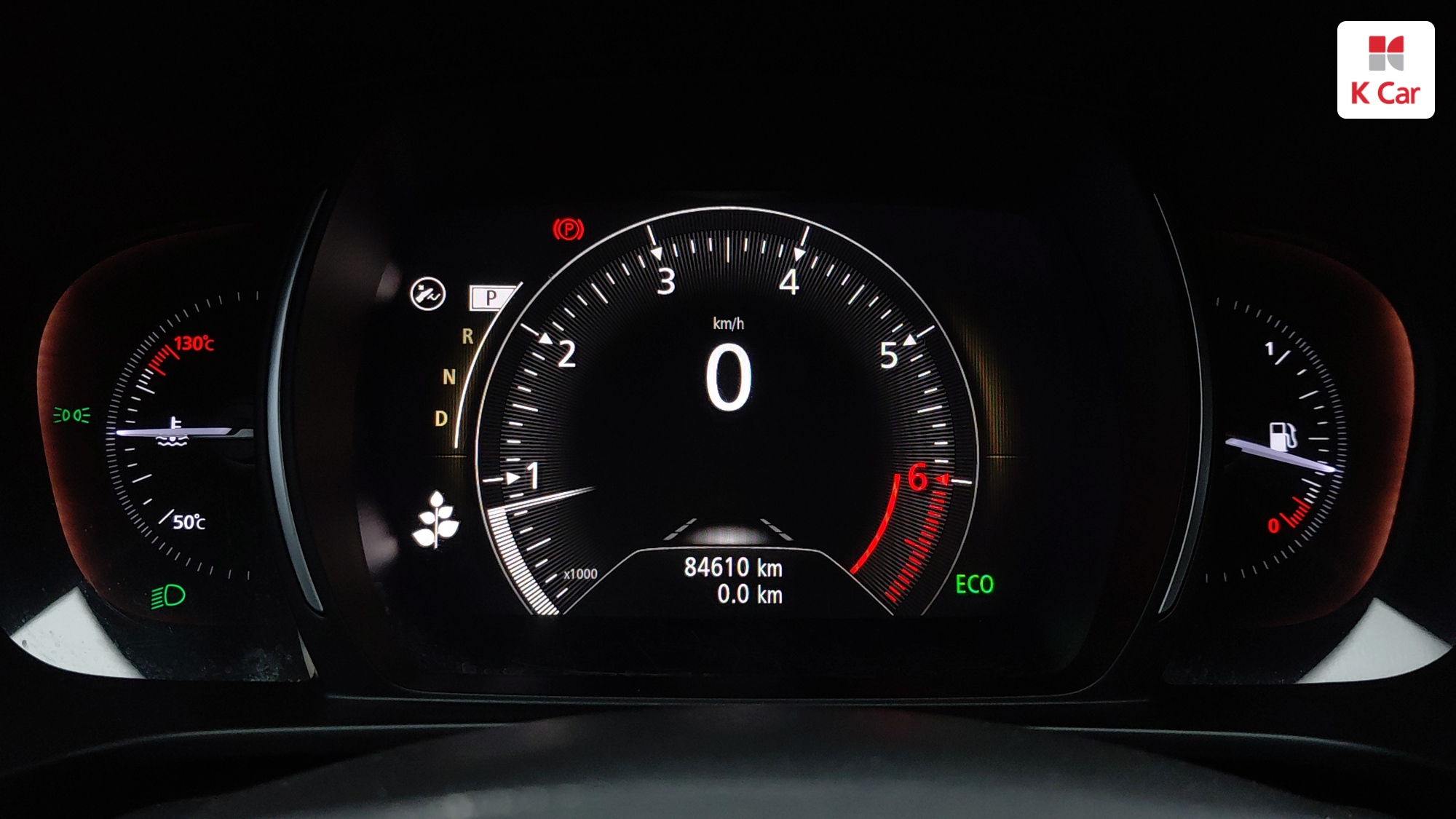Renault QM6 бензин 2.0 2WD RE Signature, миниатюра 16