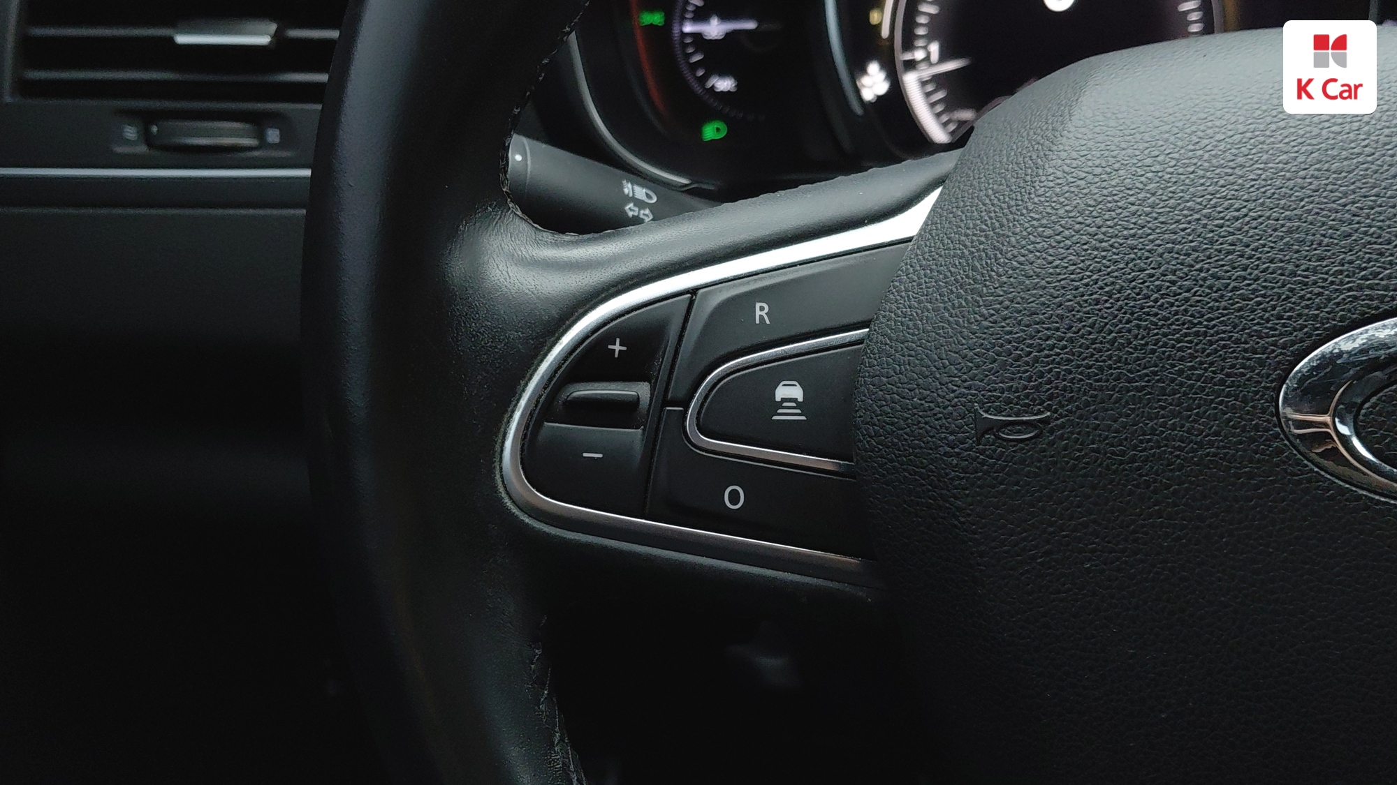 Renault QM6 бензин 2.0 2WD RE Signature, миниатюра 17