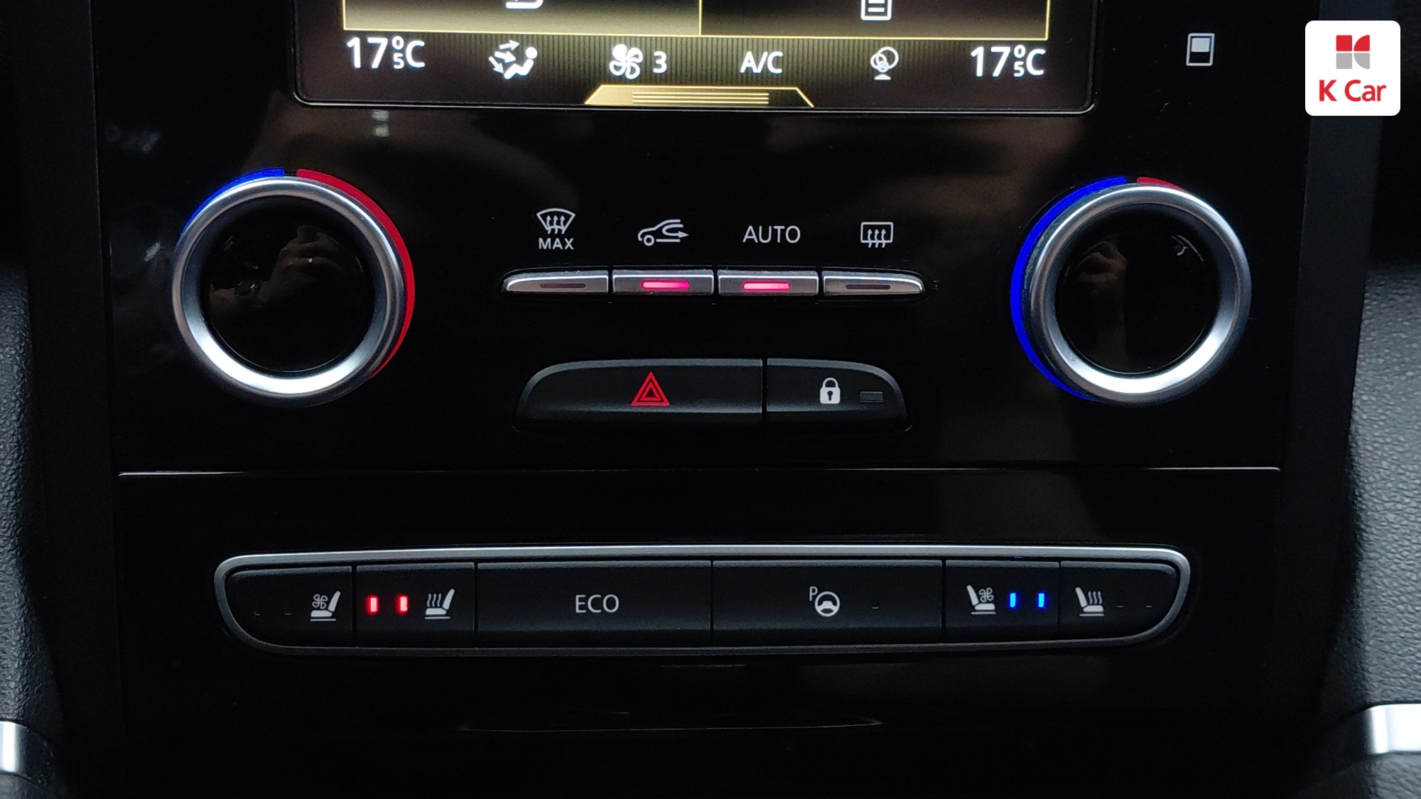 Renault QM6 бензин 2.0 2WD RE Signature, миниатюра 24