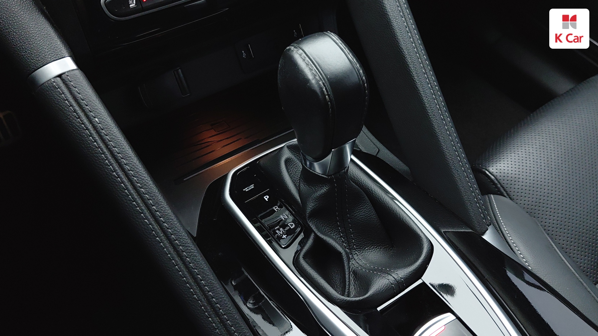 Renault QM6 бензин 2.0 2WD RE Signature, миниатюра 25