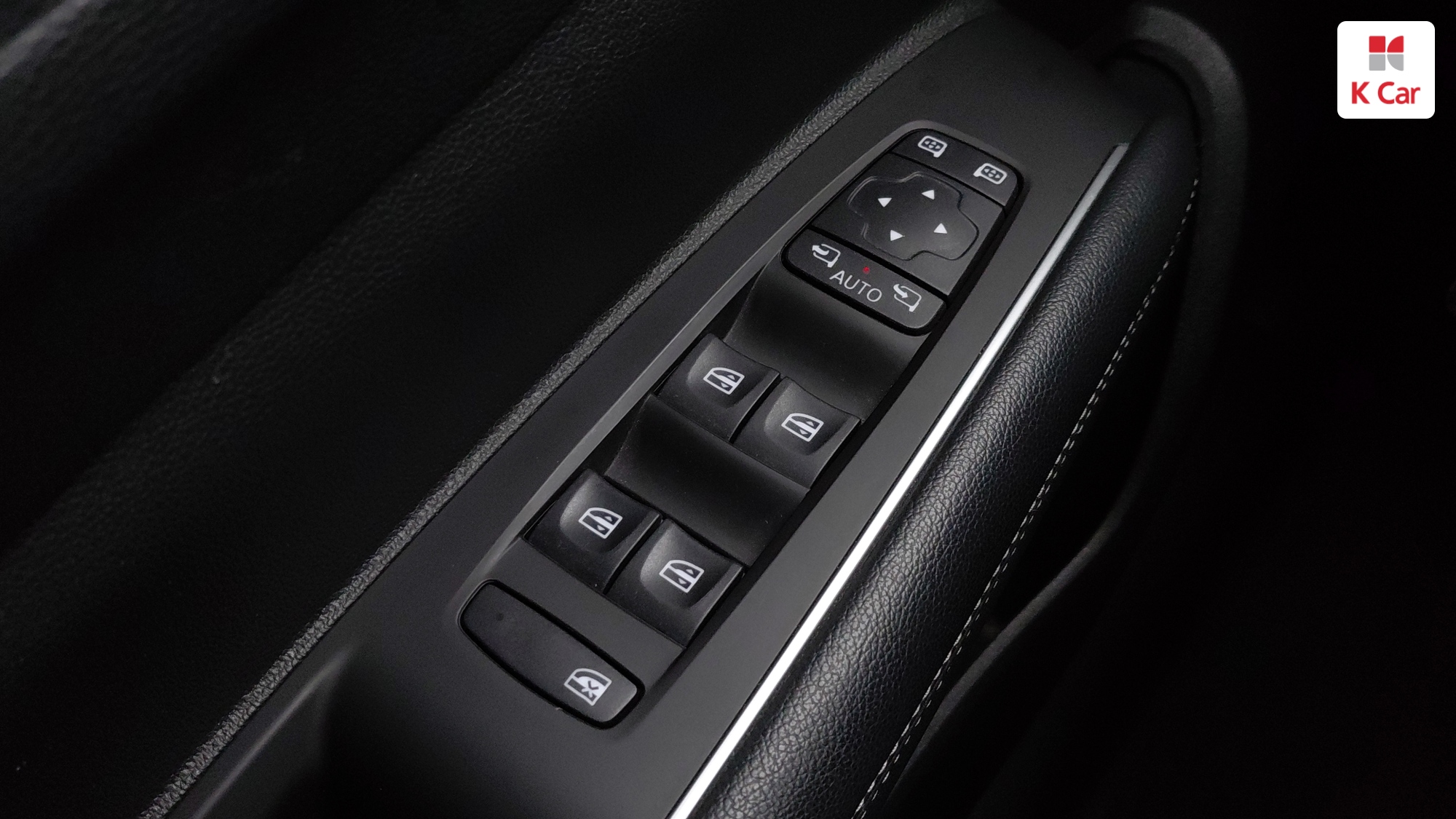 Renault QM6 бензин 2.0 2WD RE Signature, миниатюра 27