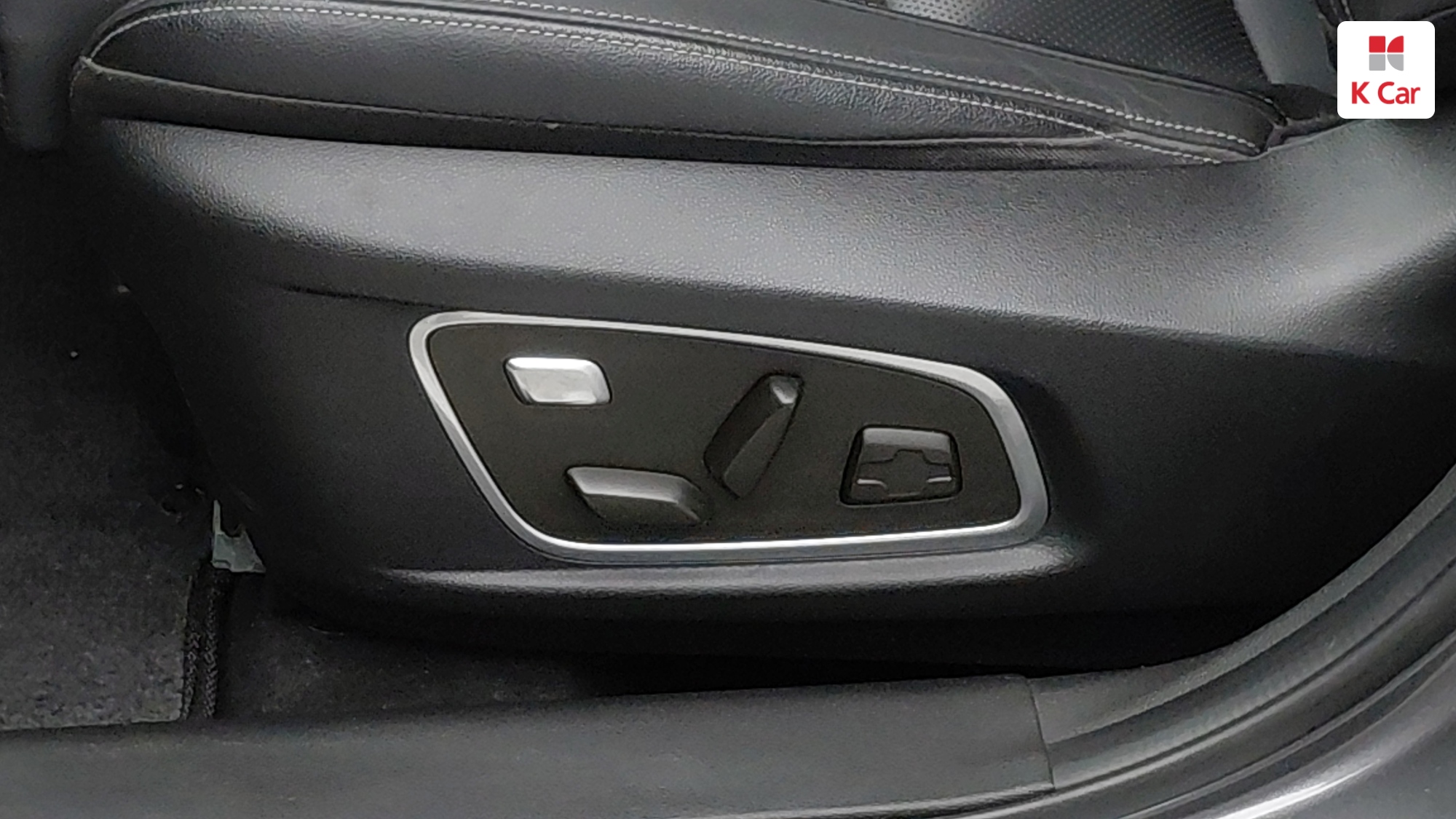 Renault QM6 бензин 2.0 2WD RE Signature, миниатюра 10