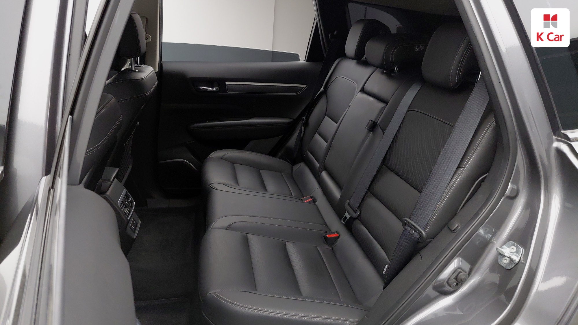 Renault QM6 бензин 2.0 2WD RE Signature, миниатюра 11